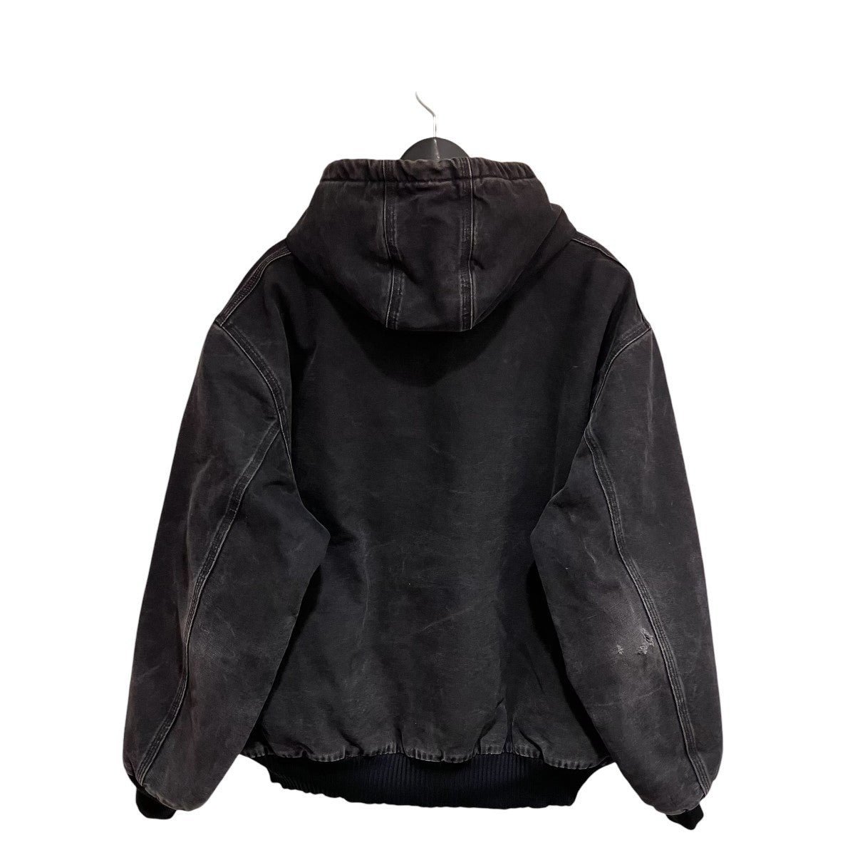 CarHartt アクティブジャケット101540-001 古着・中古-2枚目のアイテム画像