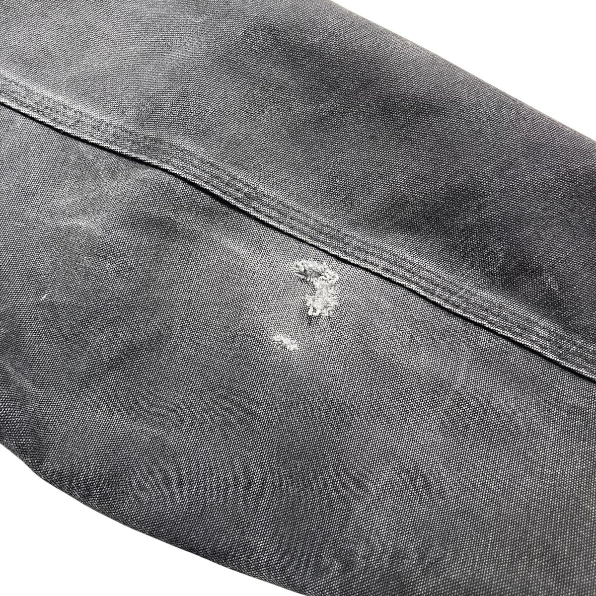 CarHartt アクティブジャケット101540-001 古着・中古-5枚目のアイテム画像