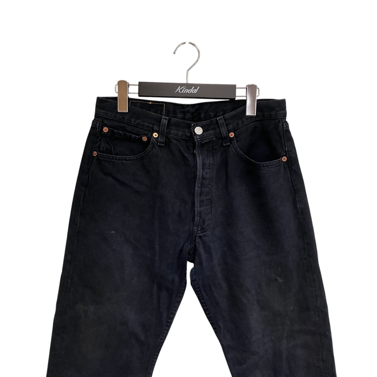 LEVI’S ユーロリーバイスデニムパンツ00501-0165 古着・中古-3枚目のアイテム画像