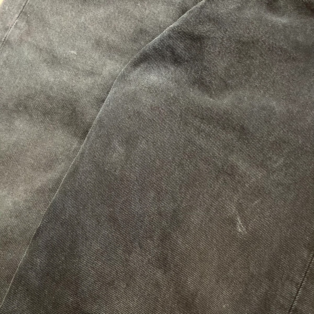 LEVI’S ユーロリーバイスデニムパンツ00501-0165 古着・中古-6枚目のアイテム画像