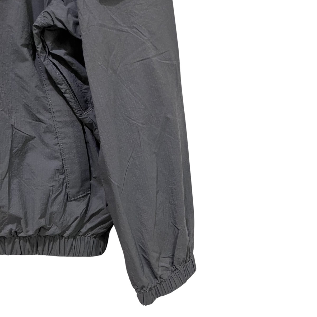 N．HOOLYWOOD TRAINING BLOUSONジャケット9251-BL07-003 古着・中古-4枚目のアイテム画像