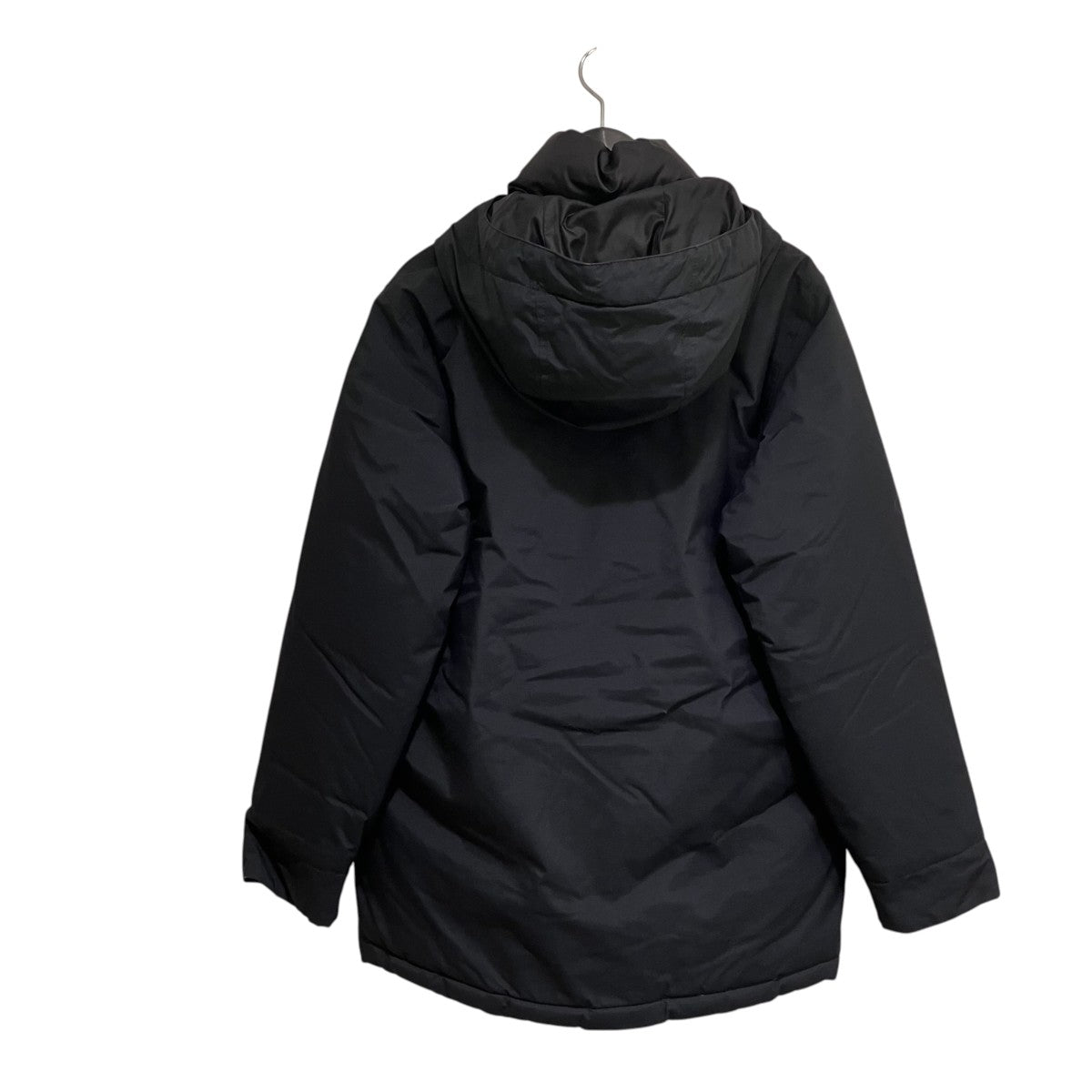 WOOLRICH ARCTIC DOWN PARKA NF 2．0ダウンジャケットWJOU0060 古着・中古-2枚目のアイテム画像