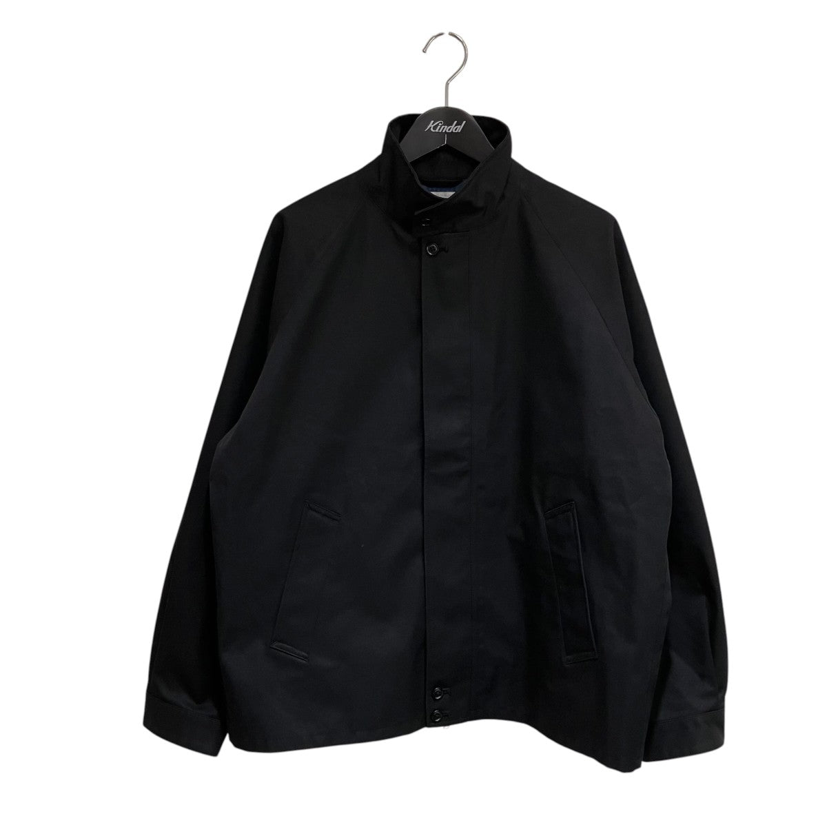 GORE-TEX Crew JacketジップアップジャケットSUAS403