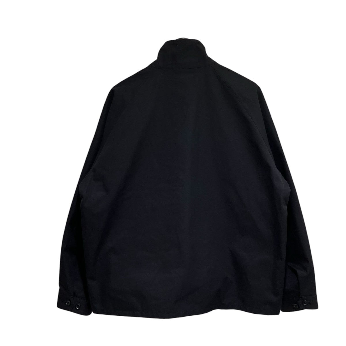GORE-TEX Crew JacketジップアップジャケットSUAS403