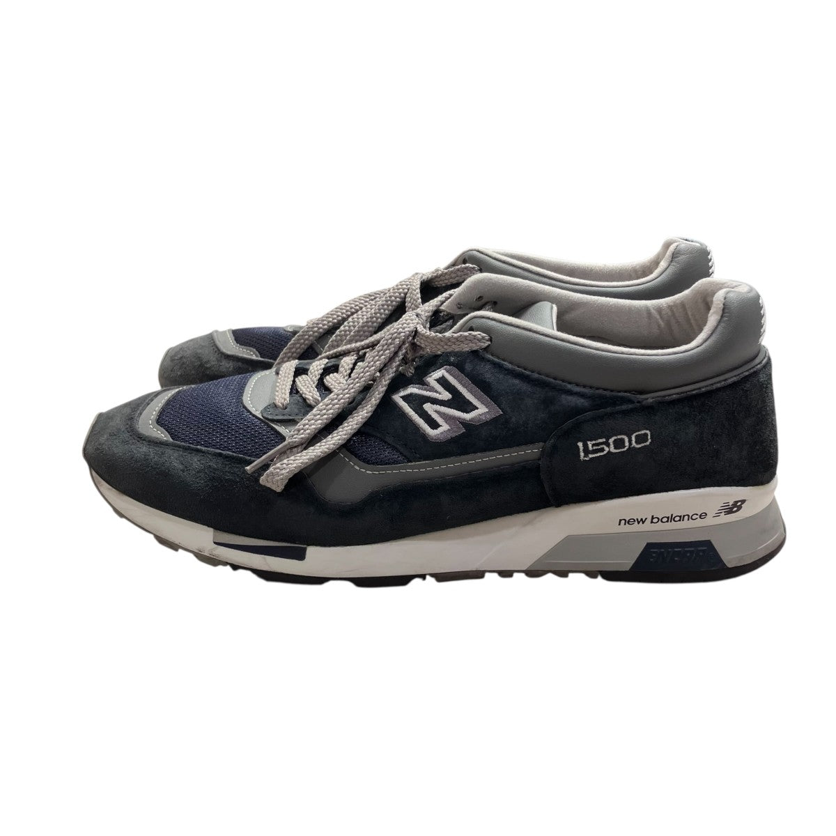 Made in UK 1500ローカットスニーカーM1500PNV