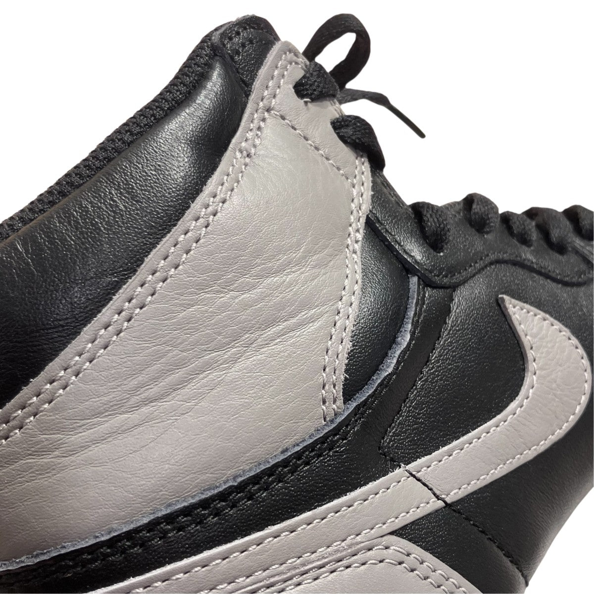 NIKE Air Jordan 1 Retro High OG Shadow AJ1ハイカットスニーカー555088-013 古着・中古-7枚目のアイテム画像