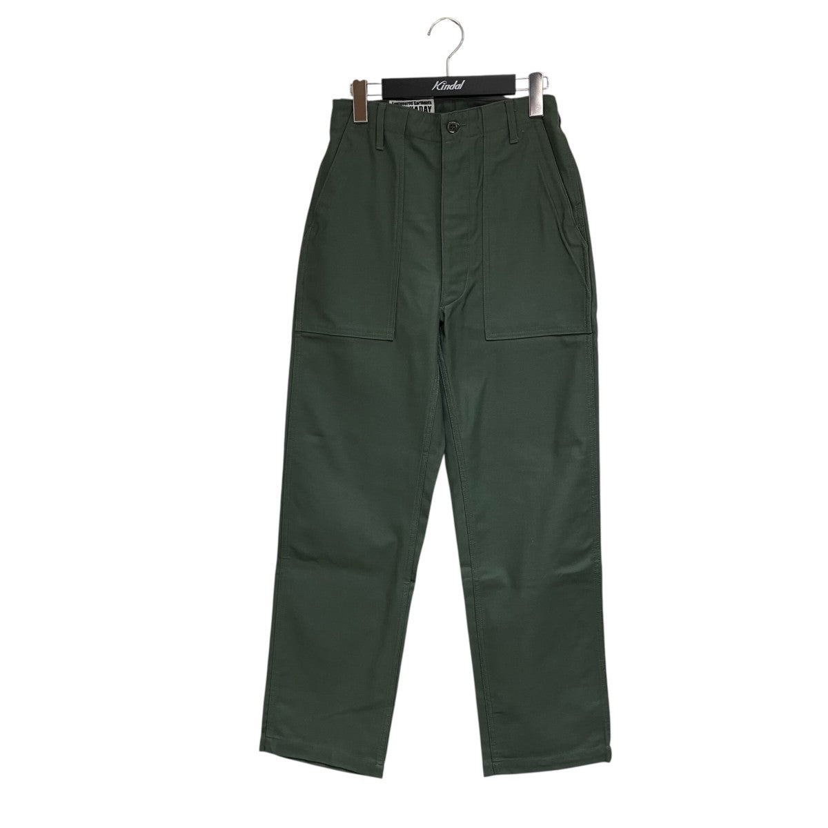 Engineered Garments ベイカーパンツ 古着・中古-1枚目のアイテム画像