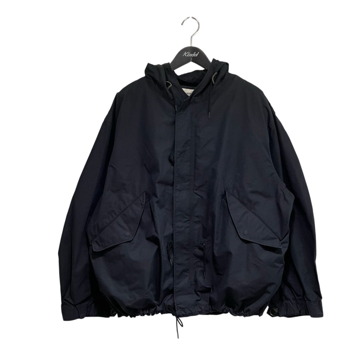 THE SHINZONE × BEAUTY＆YOUTH UNITED ARROWSジャケット22AXXC001 古着・中古-1枚目のアイテム画像