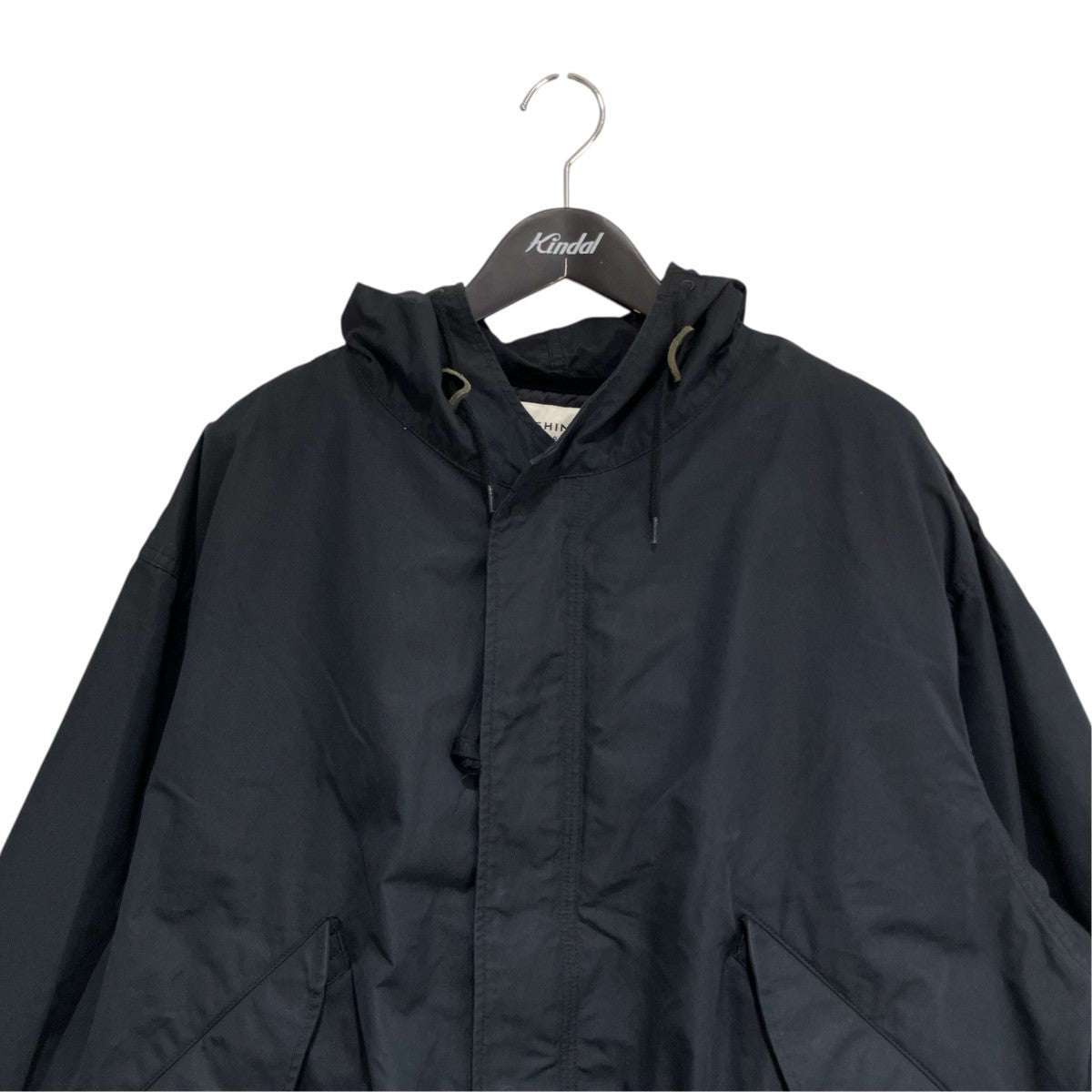THE SHINZONE × BEAUTY＆YOUTH UNITED ARROWSジャケット22AXXC001 古着・中古-3枚目のアイテム画像