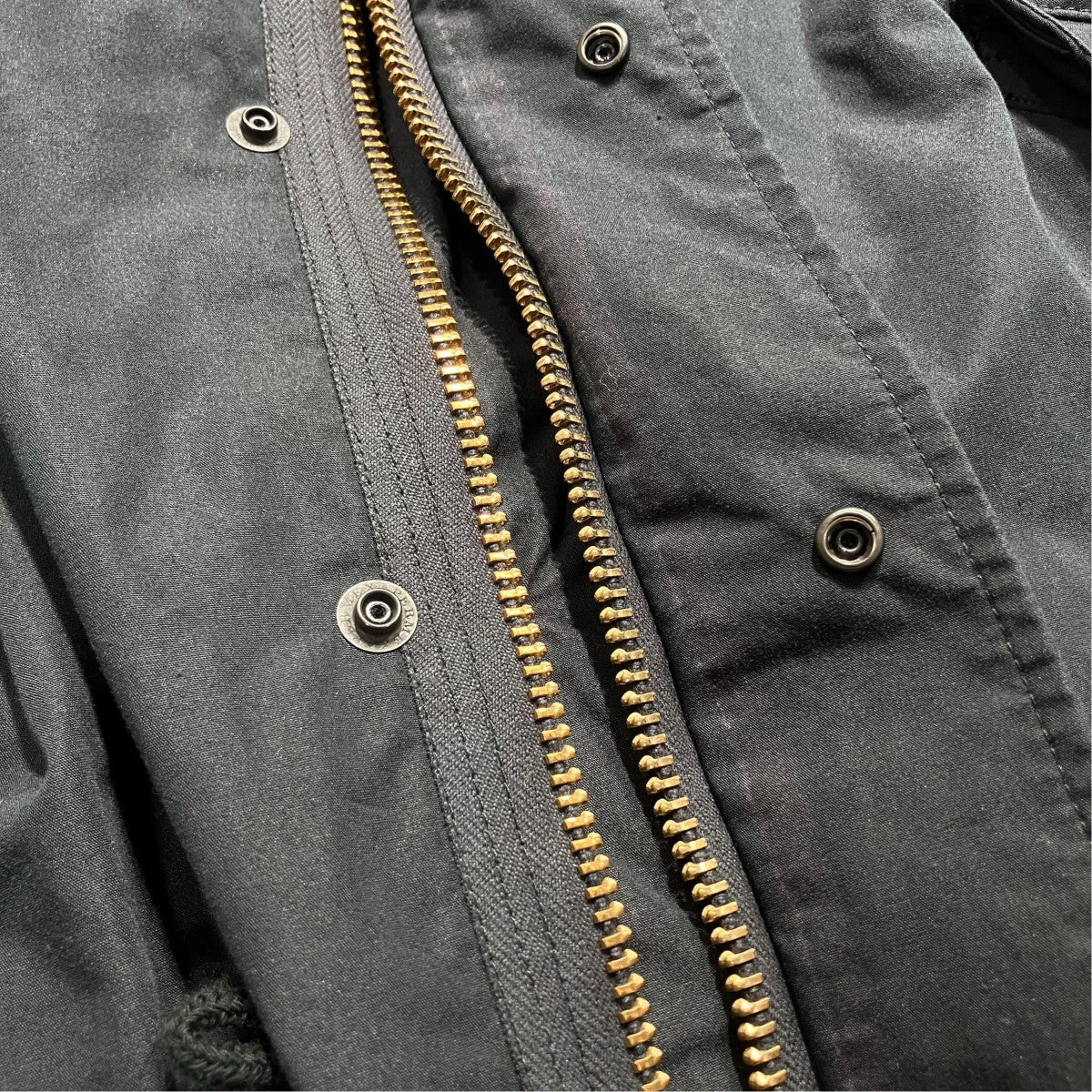 THE SHINZONE × BEAUTY＆YOUTH UNITED ARROWSジャケット22AXXC001 古着・中古-6枚目のアイテム画像