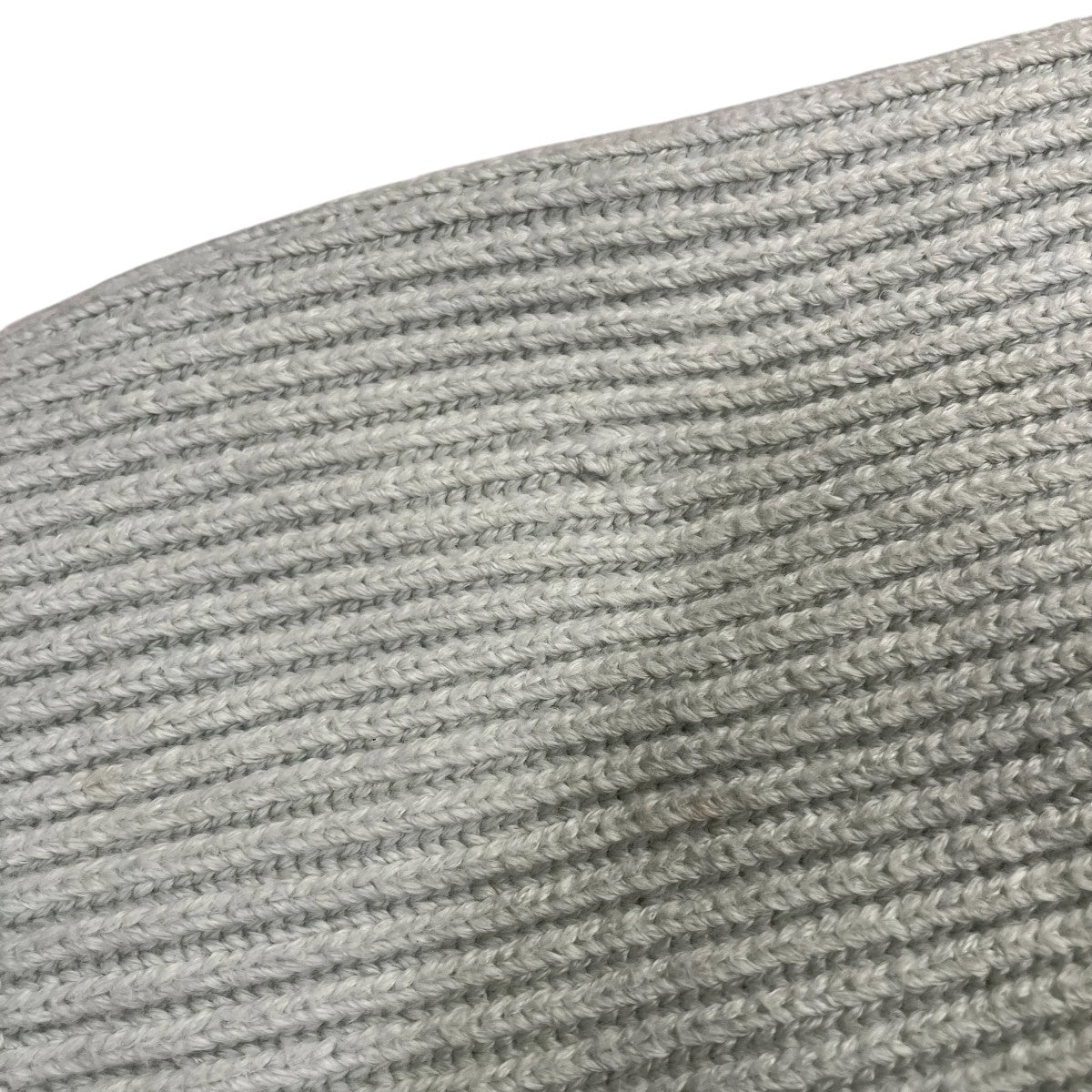 sacai × Mark Gonzales Multi Patch Nylon Twill Knitカーディガンジャケット24-03549M 古着・中古-6枚目のアイテム画像