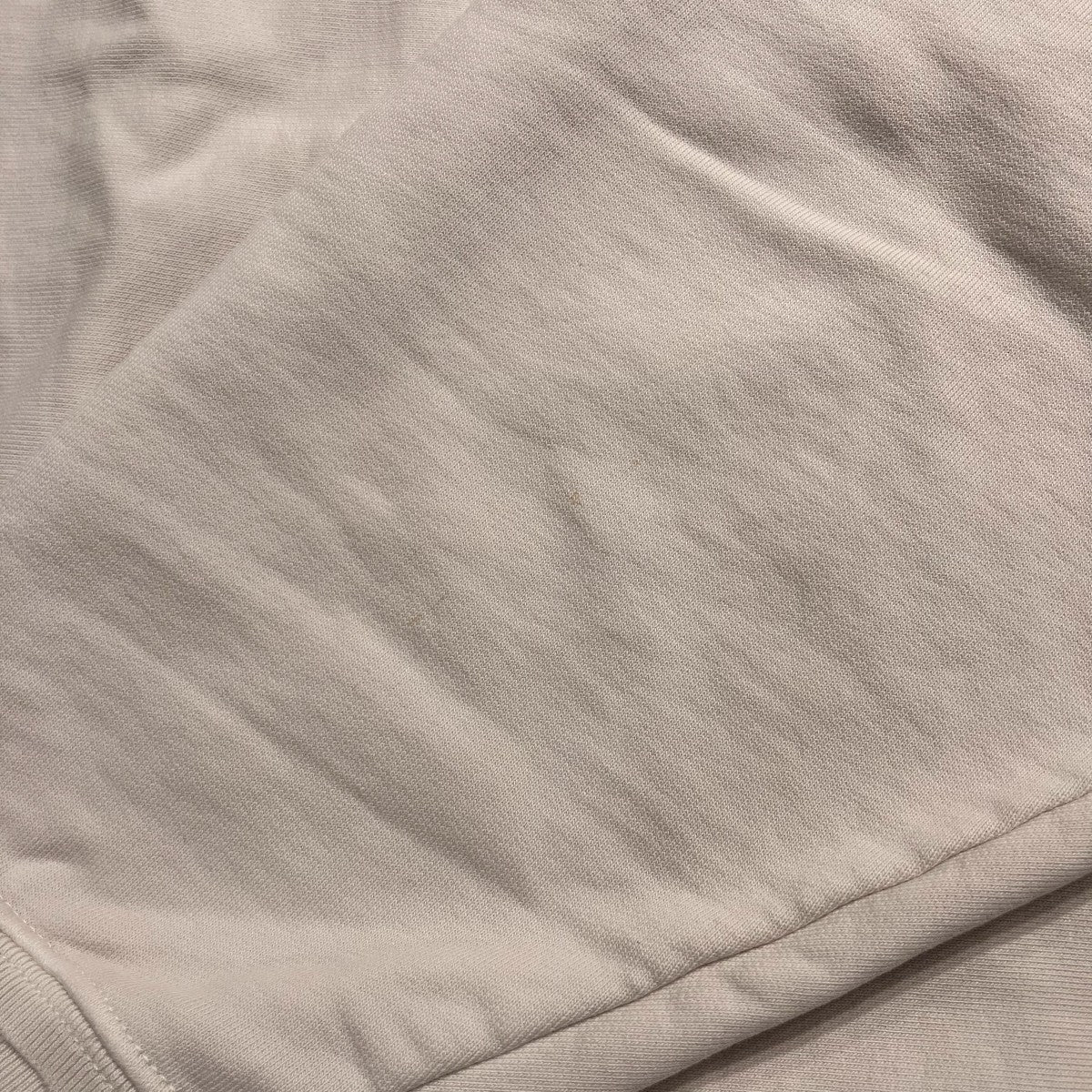 Maison Margiela カットワーククルーネックスウェットS50GU0185 古着・中古-5枚目のアイテム画像