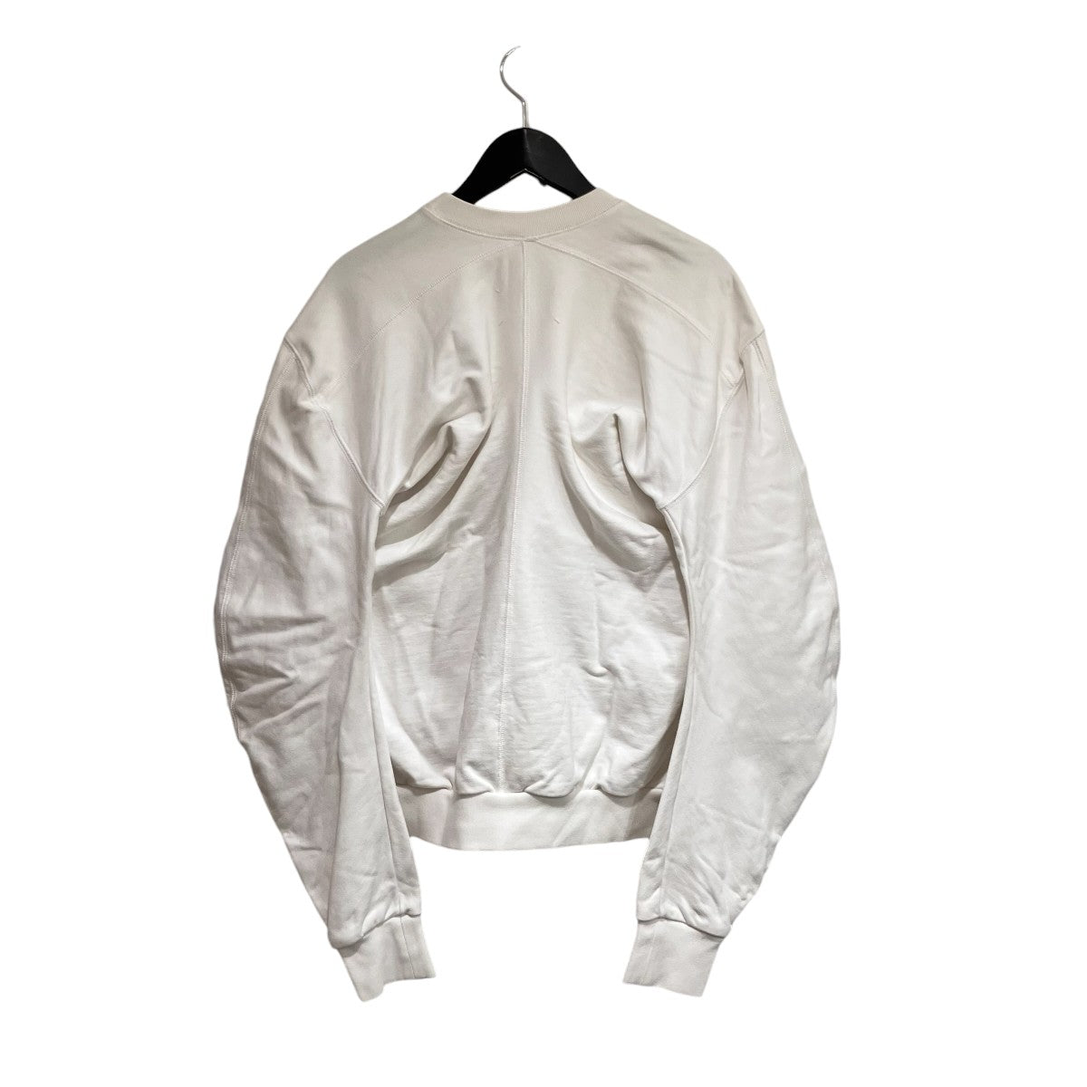 Maison Margiela バルーン袖スウェットS30GU0144 古着・中古-2枚目のアイテム画像