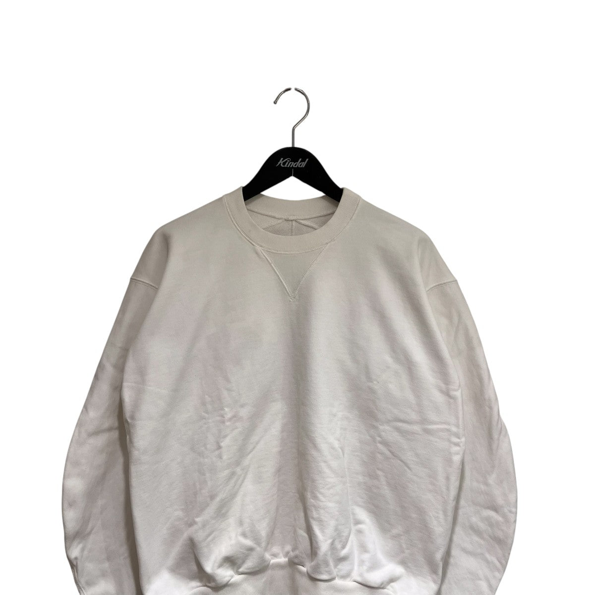 Maison Margiela バルーン袖スウェットS30GU0144 古着・中古-3枚目のアイテム画像