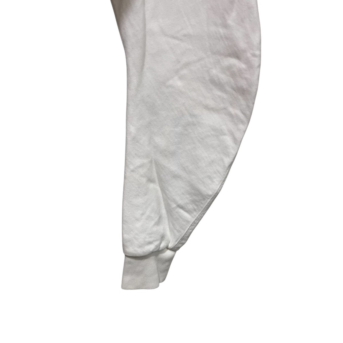 Maison Margiela バルーン袖スウェットS30GU0144 古着・中古-4枚目のアイテム画像