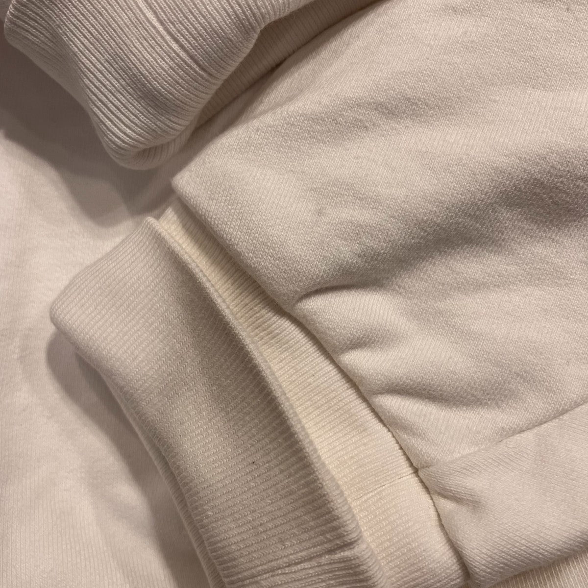 Maison Margiela バルーン袖スウェットS30GU0144 古着・中古-5枚目のアイテム画像