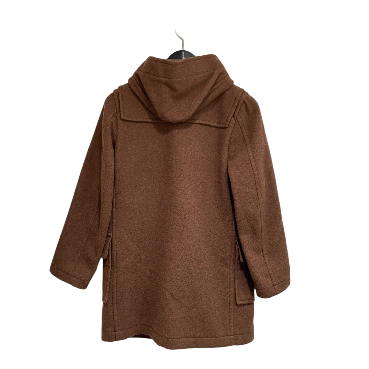 JUNYA WATANABE CDG ダッフルコートJH-C031 古着・中古-2枚目のアイテム画像