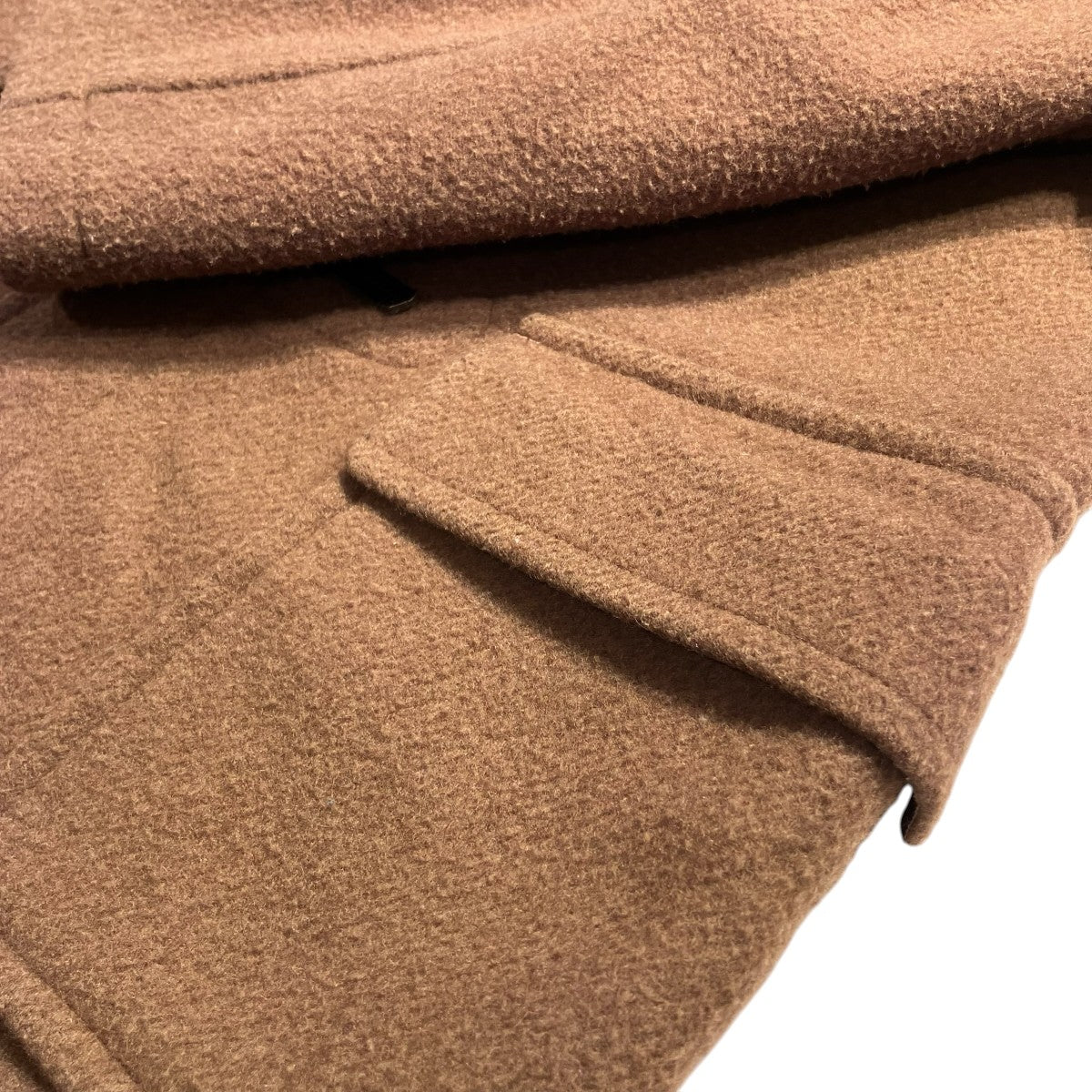 JUNYA WATANABE CDG ダッフルコートJH-C031 古着・中古-5枚目のアイテム画像