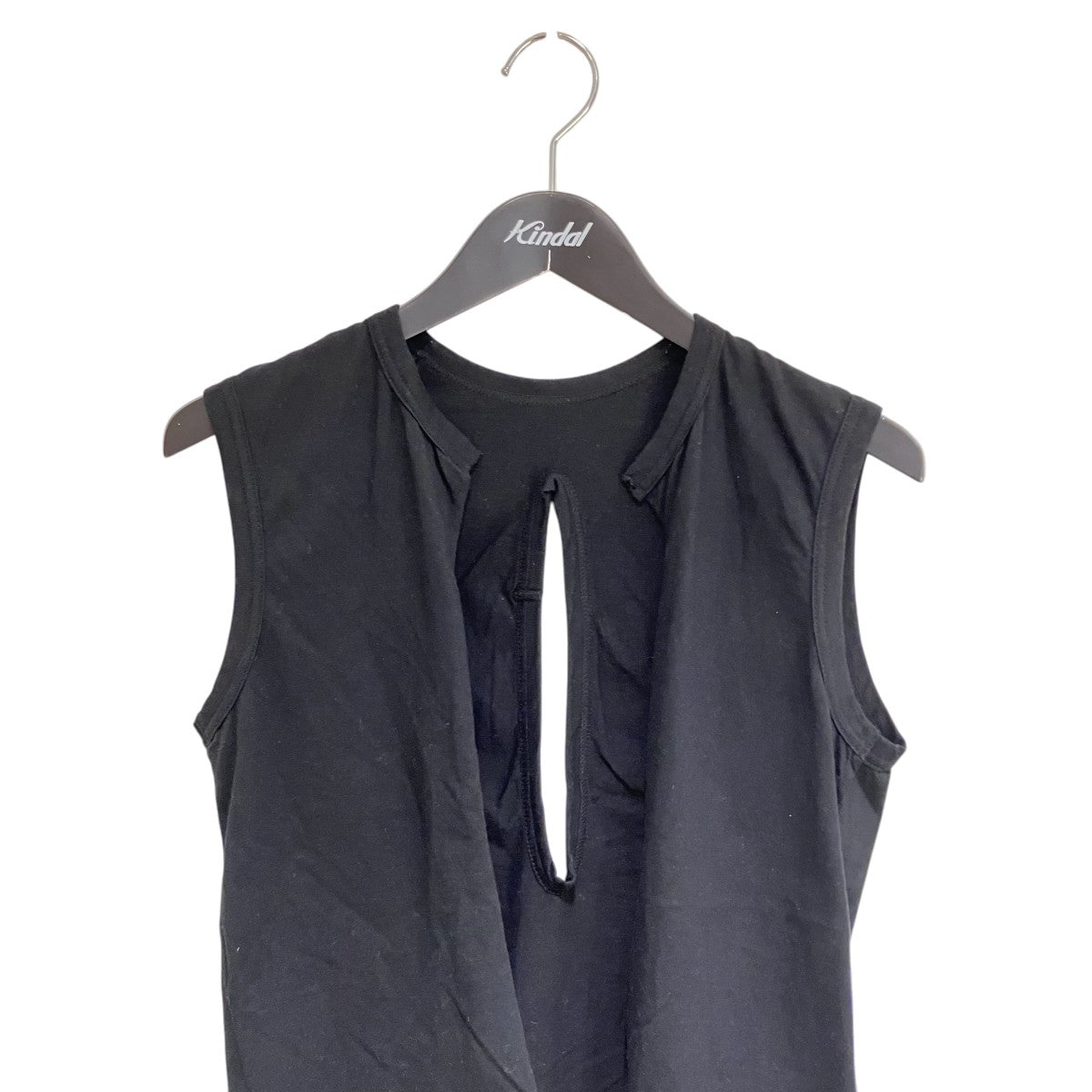 COMME des GARCONS ベストGS-T047 古着・中古-3枚目のアイテム画像
