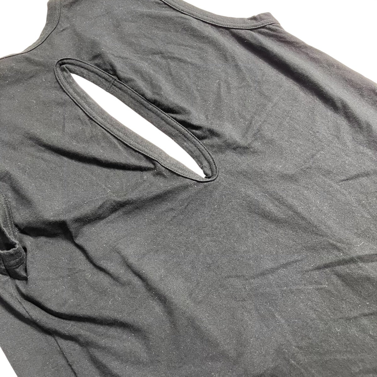 COMME des GARCONS ベストGS-T047 古着・中古-5枚目のアイテム画像