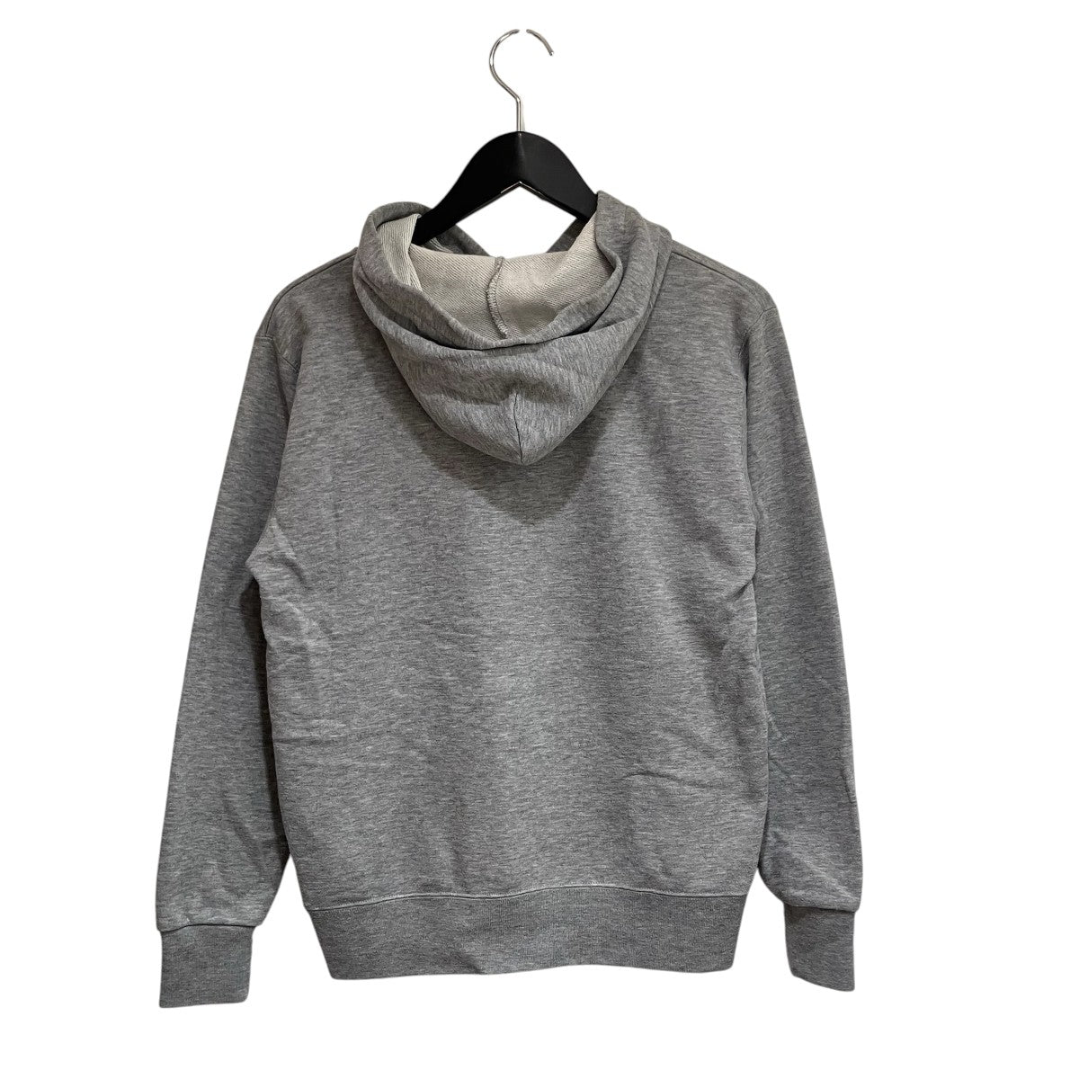 COMME des GARCONS ロゴパーカーIO-T001 古着・中古-2枚目のアイテム画像