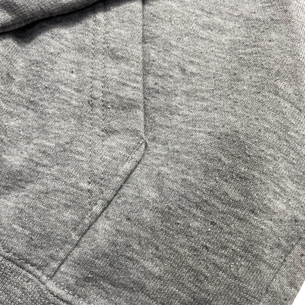 COMME des GARCONS ロゴパーカーIO-T001 古着・中古-6枚目のアイテム画像