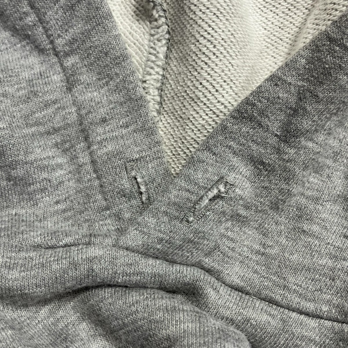COMME des GARCONS ロゴパーカーIO-T001 古着・中古-7枚目のアイテム画像