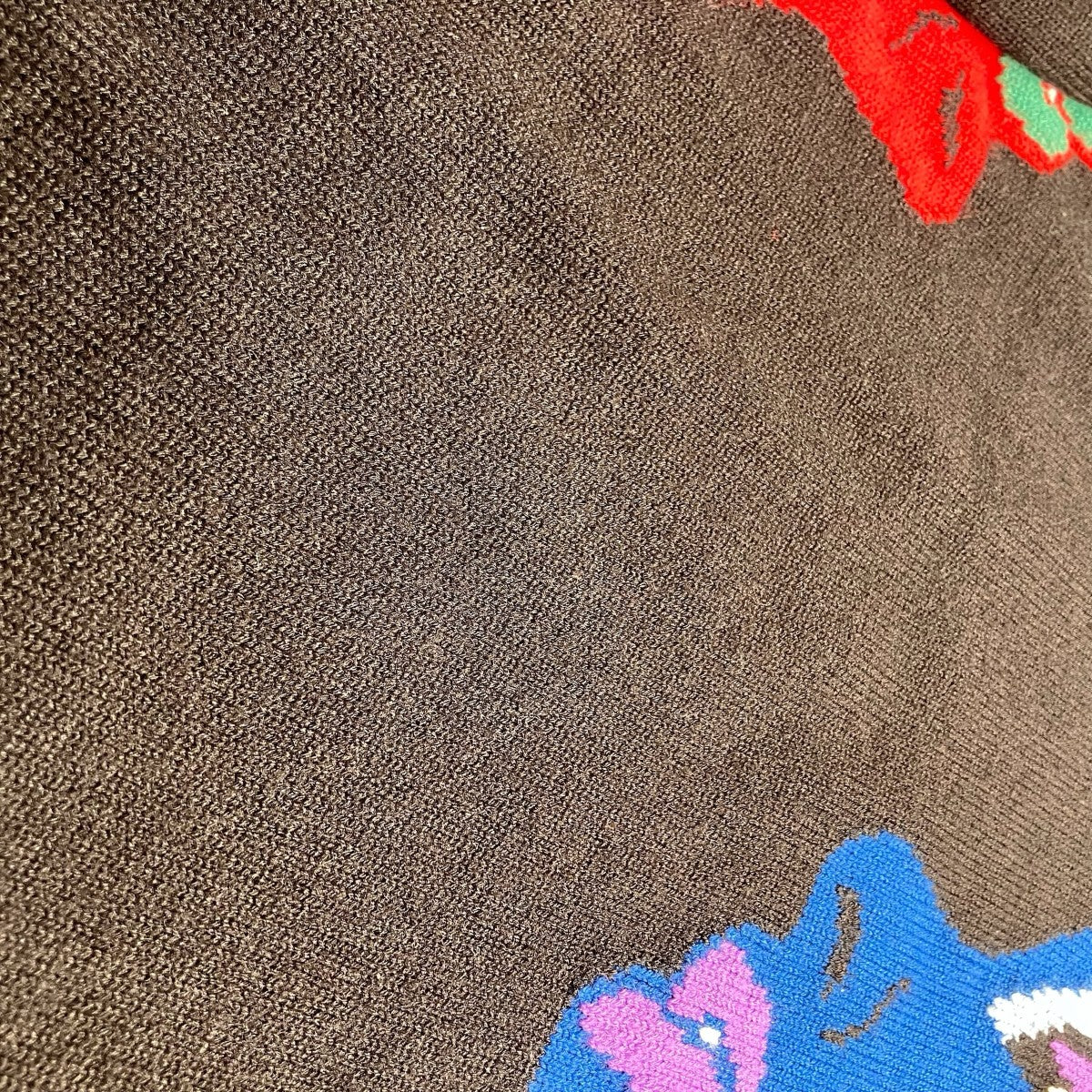 Supreme Faces Sweaterニット 古着・中古-6枚目のアイテム画像