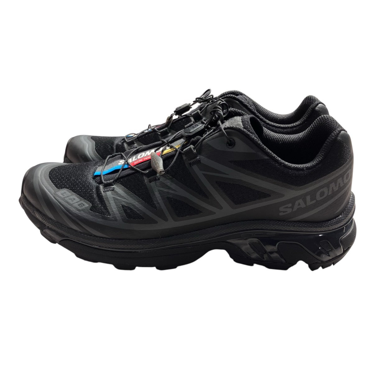 SALOMON XT-6スニーカー410866 古着・中古-3枚目のアイテム画像