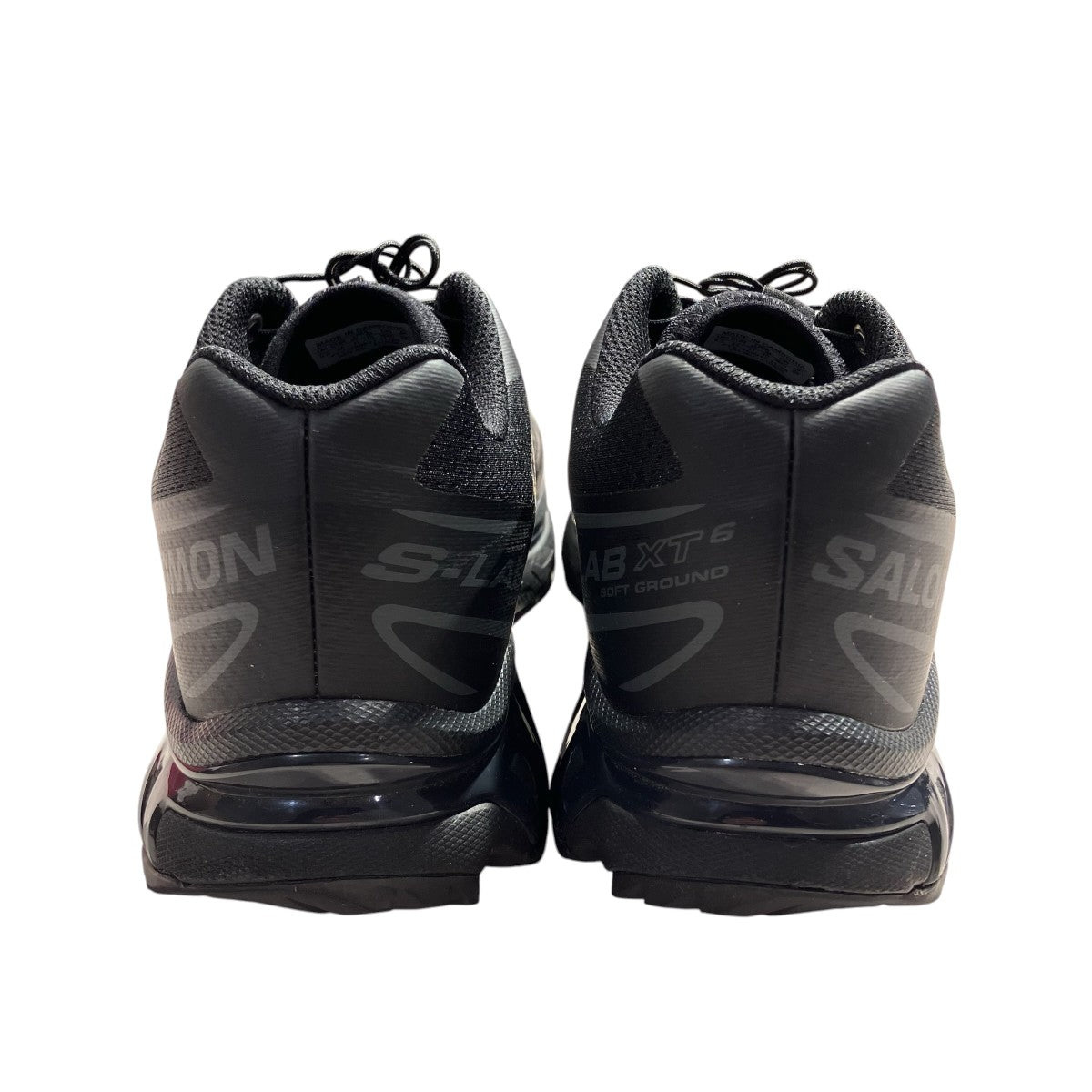 SALOMON XT-6スニーカー410866 古着・中古-4枚目のアイテム画像