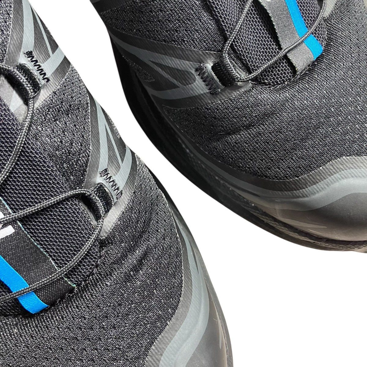 SALOMON XT-6スニーカー410866 古着・中古-7枚目のアイテム画像
