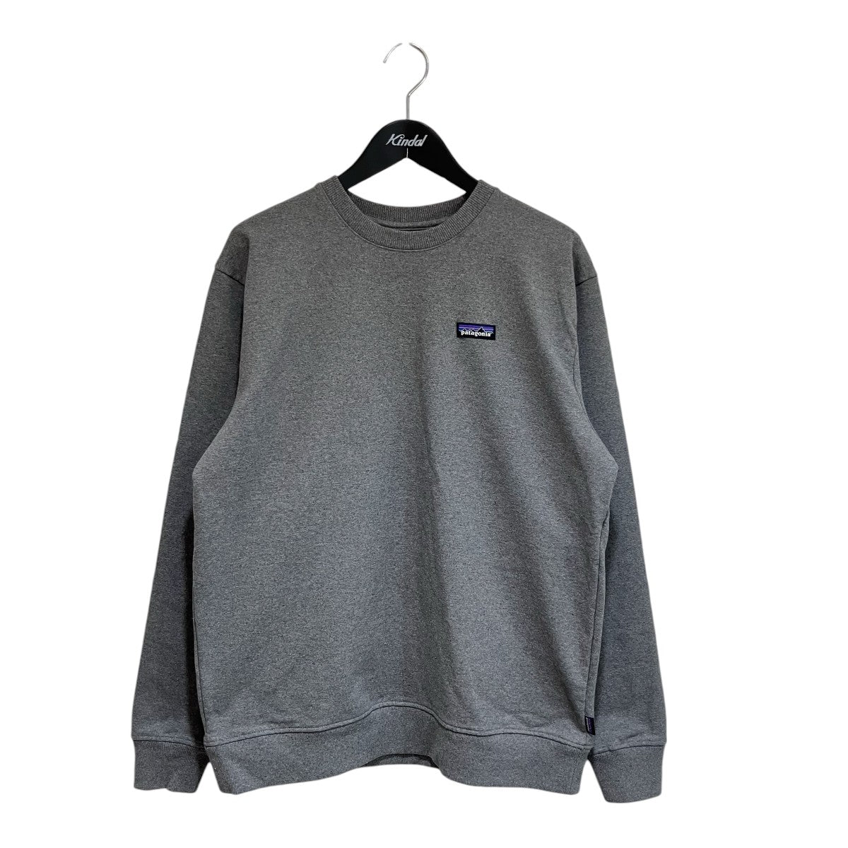 Patagonia M’s P-6 Label Uprisal Crewスウェット39543 古着・中古-1枚目のアイテム画像