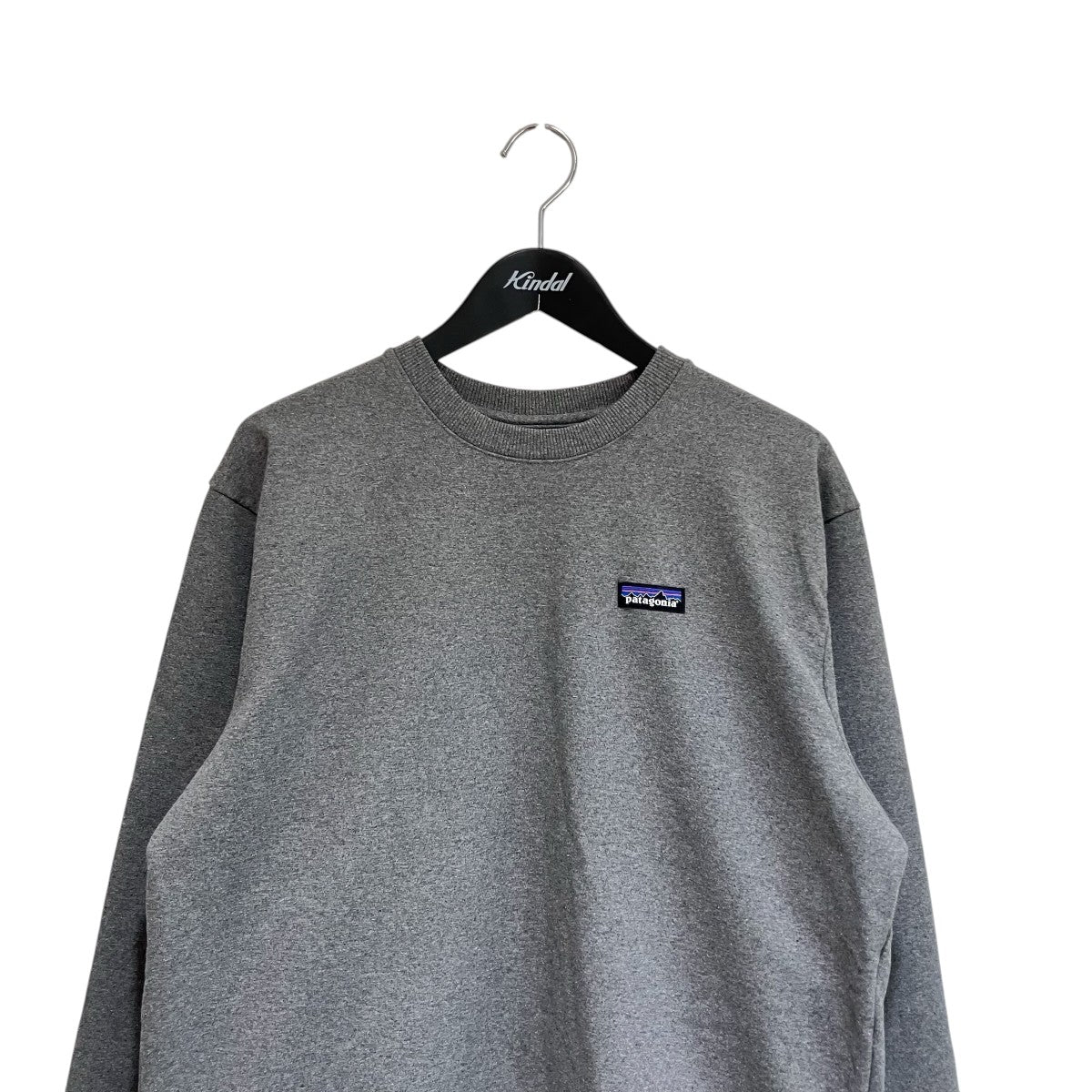 Patagonia M’s P-6 Label Uprisal Crewスウェット39543 古着・中古-3枚目のアイテム画像