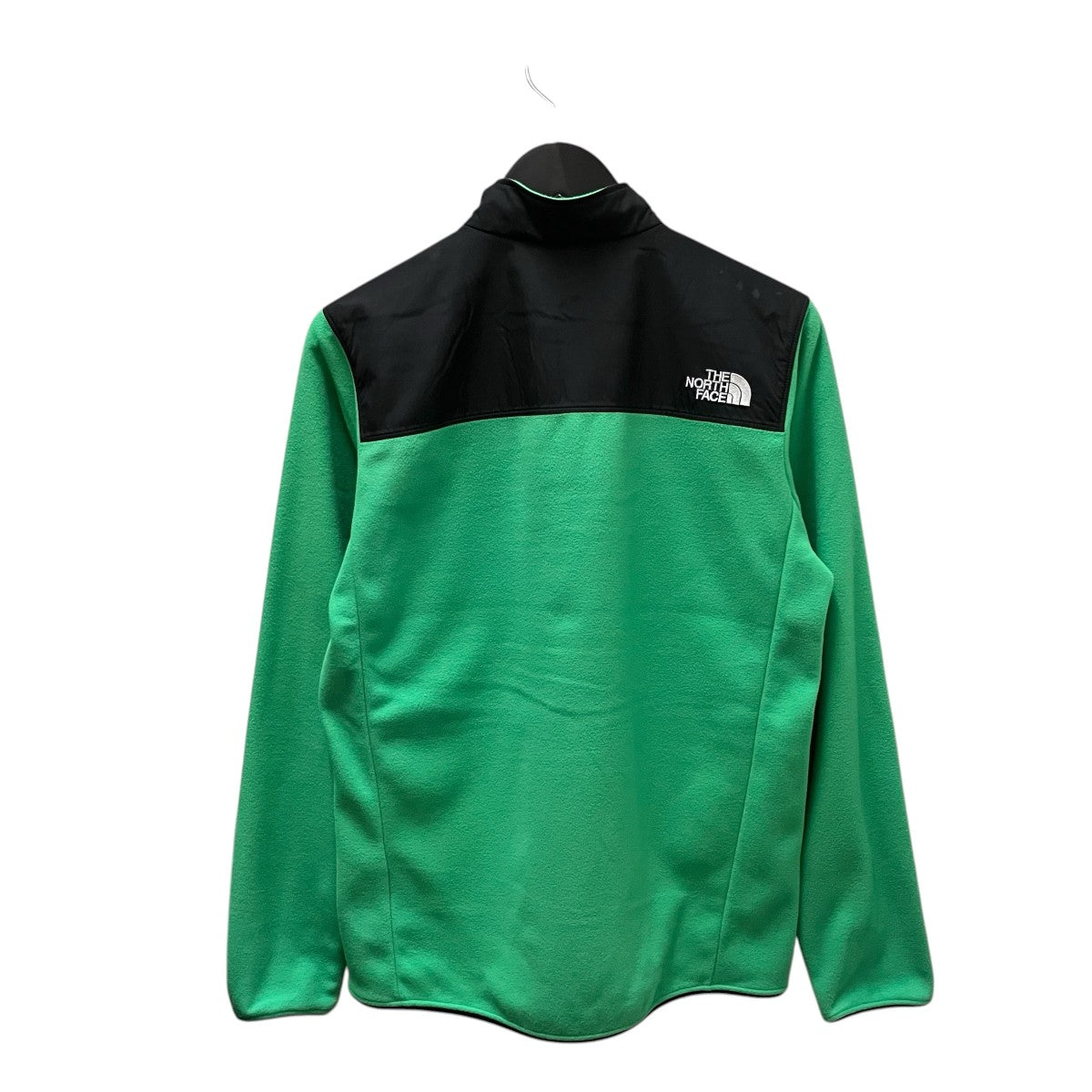 THE NORTH FACE Mountain Versa MicroフリースジャケットNL72304 古着・中古-2枚目のアイテム画像