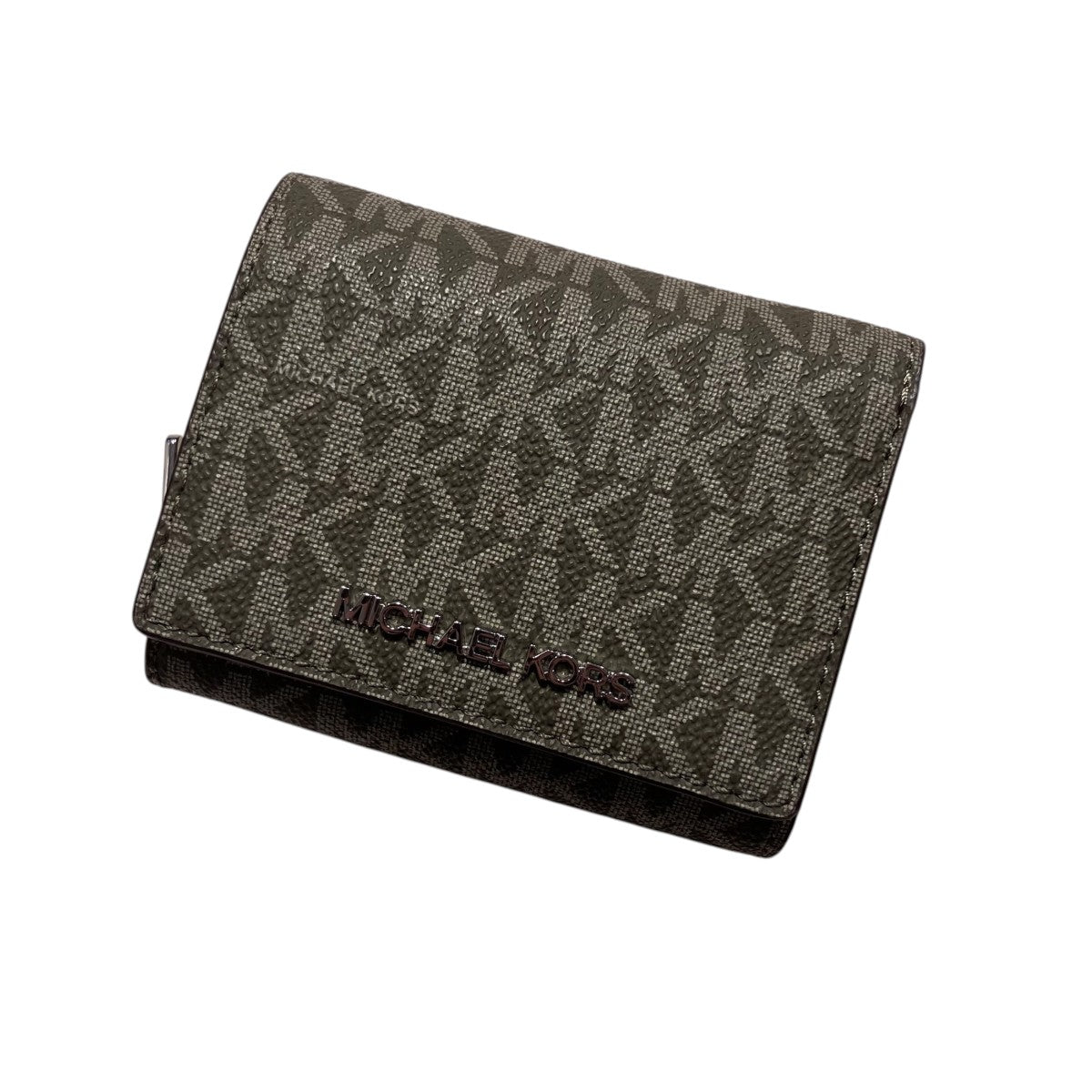 MICHAEL KORS 3つ折り財布35S4STVZ5B 古着・中古-1枚目のアイテム画像