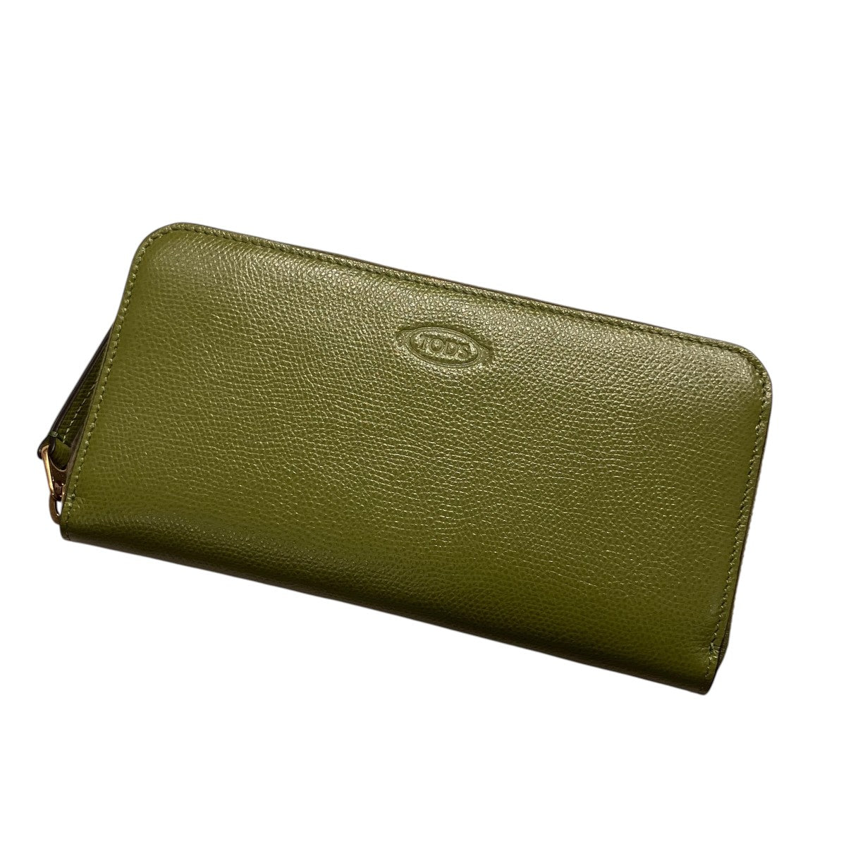 TOD’S 長財布XAUENP04L0OKI6P29 古着・中古-1枚目のアイテム画像