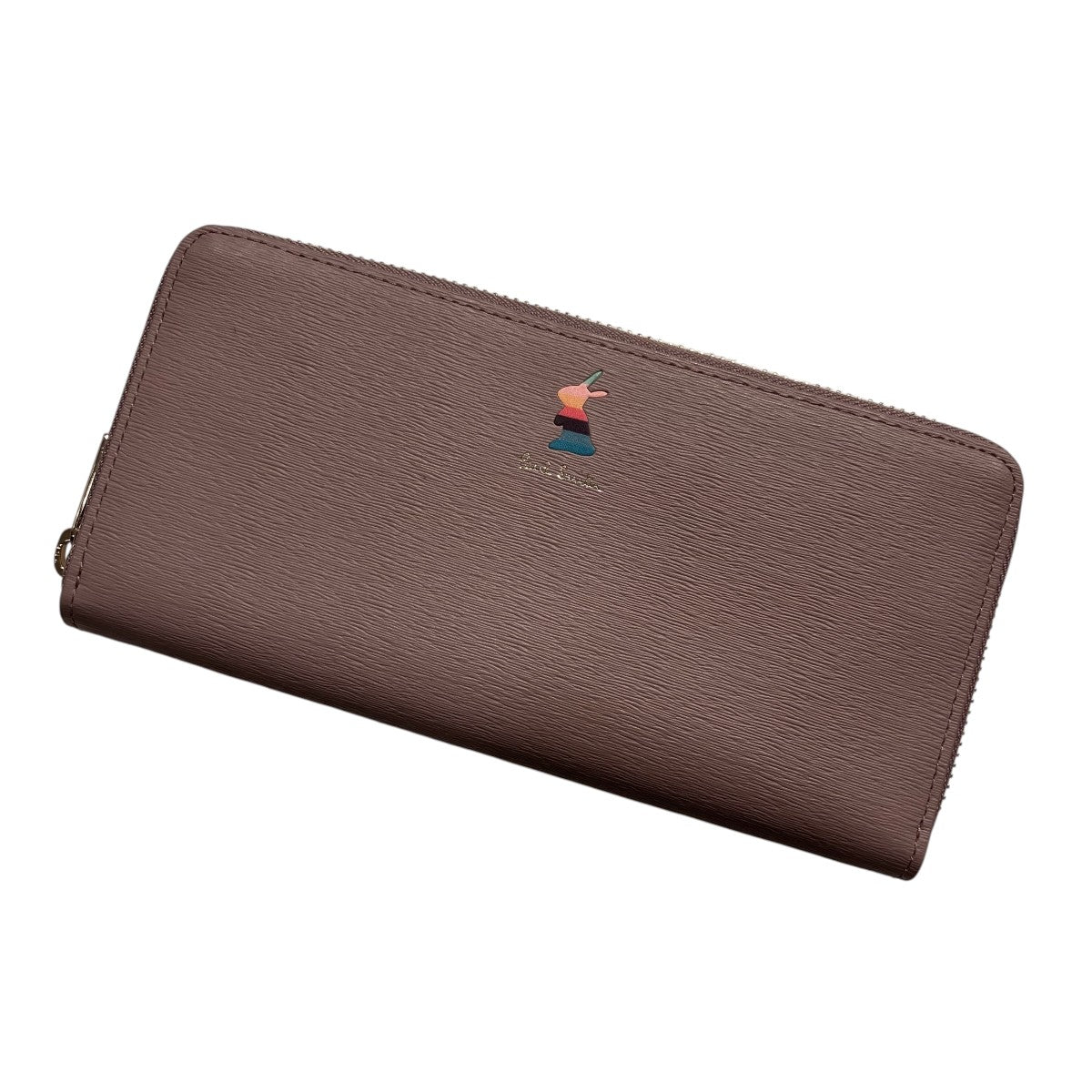 Paul Smith 長財布BPW-525 古着・中古-1枚目のアイテム画像