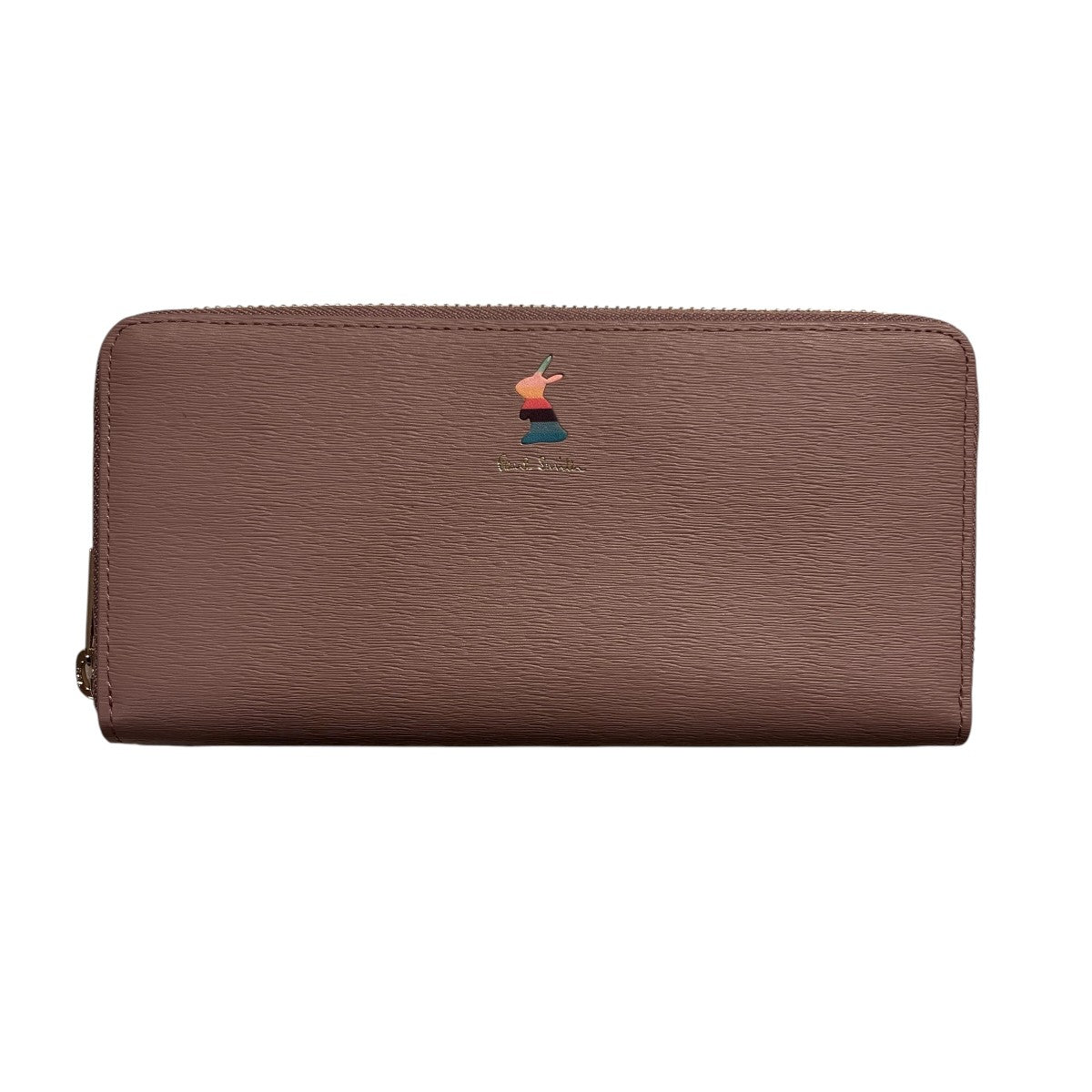 Paul Smith 長財布BPW-525 古着・中古-2枚目のアイテム画像