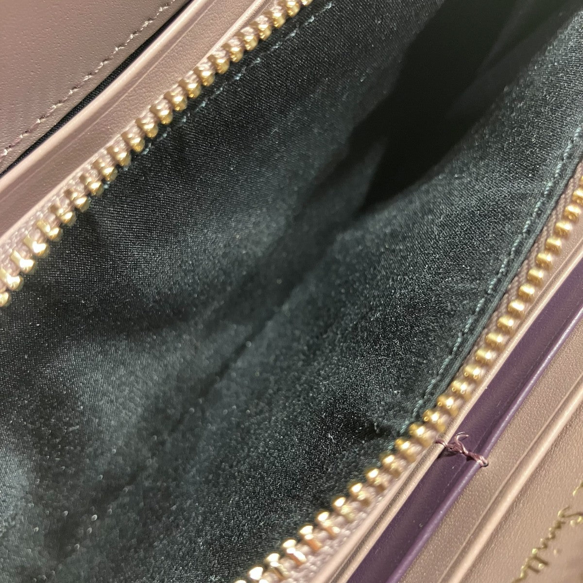 Paul Smith 長財布BPW-525 古着・中古-7枚目のアイテム画像