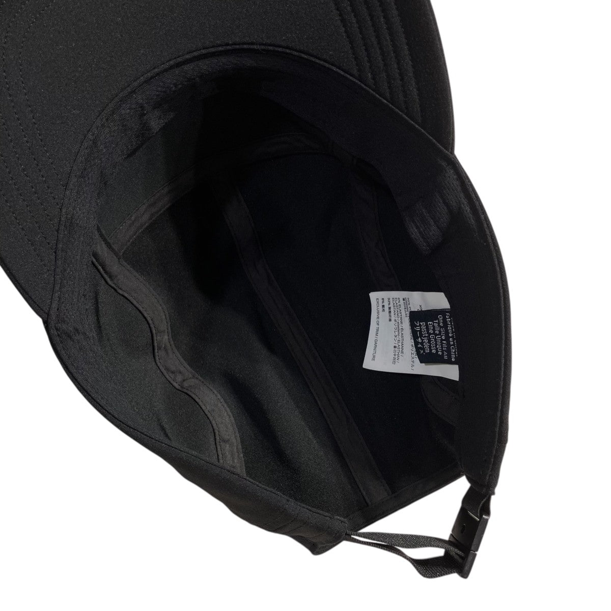 CALIDUM 5 PANEL HATキャップX000006984