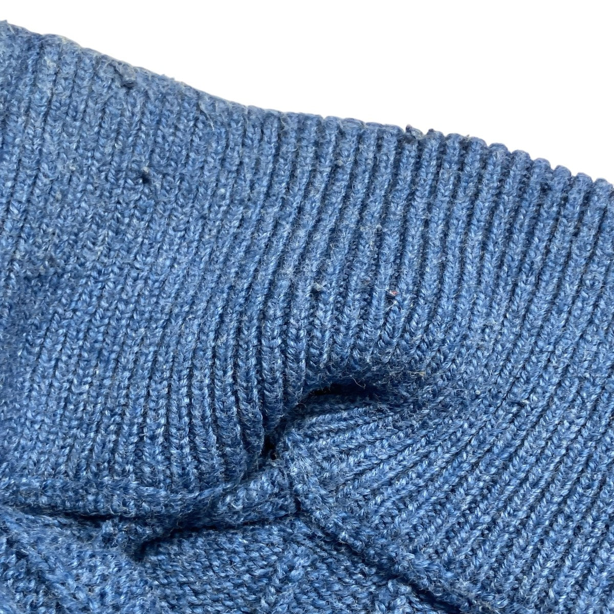 POLO RALPH LAUREN ジップニット 古着・中古-7枚目のアイテム画像