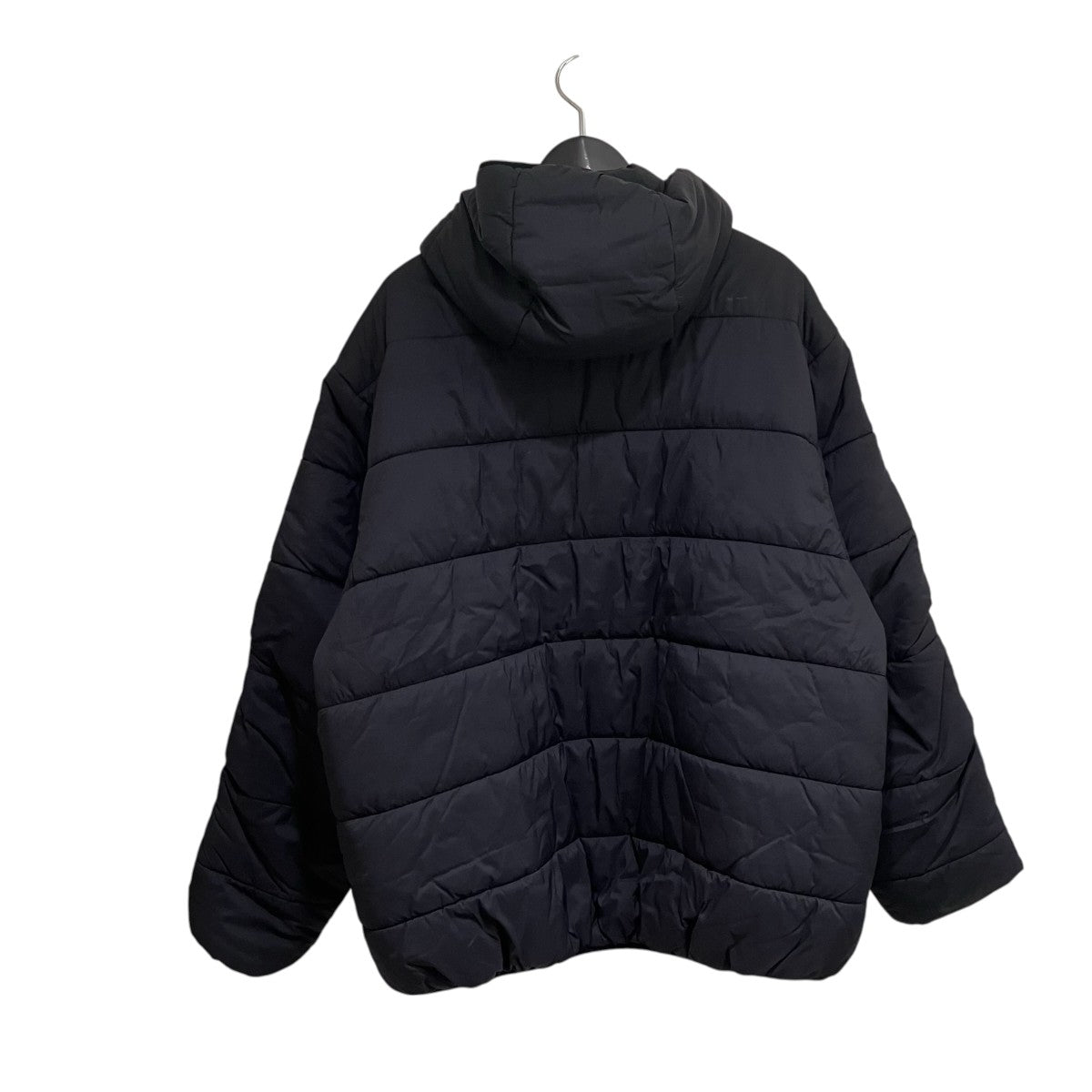 TECH REVERSIBLE CLIMBERS PUFF JACKETジャケットBW-22024W