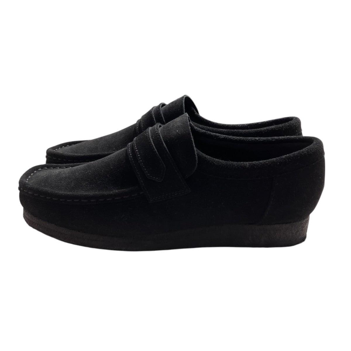 Clarks Originals WALLABEE LOAFERローファー261725037080 古着・中古-3枚目のアイテム画像