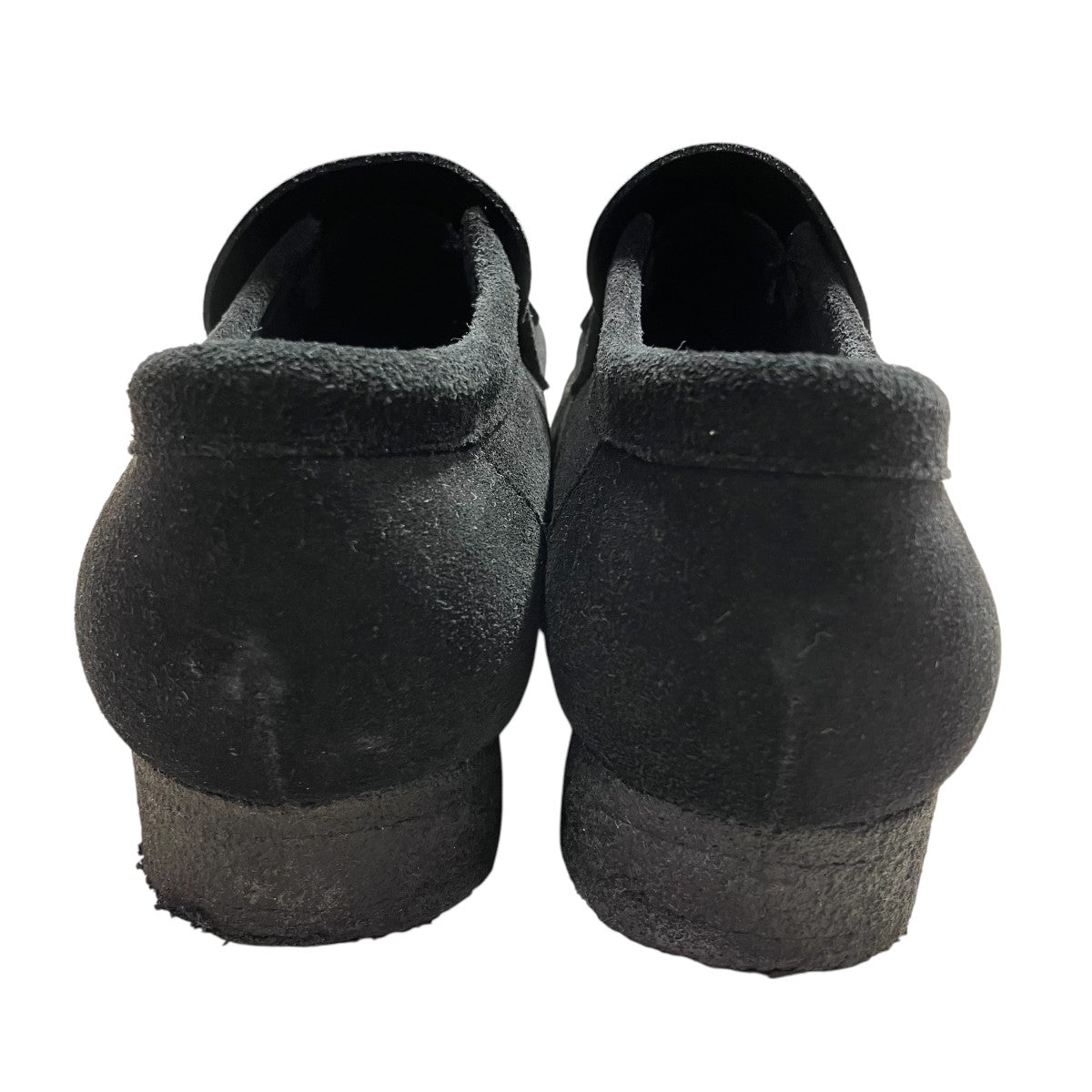 Clarks Originals WALLABEE LOAFERローファー261725037080 古着・中古-4枚目のアイテム画像