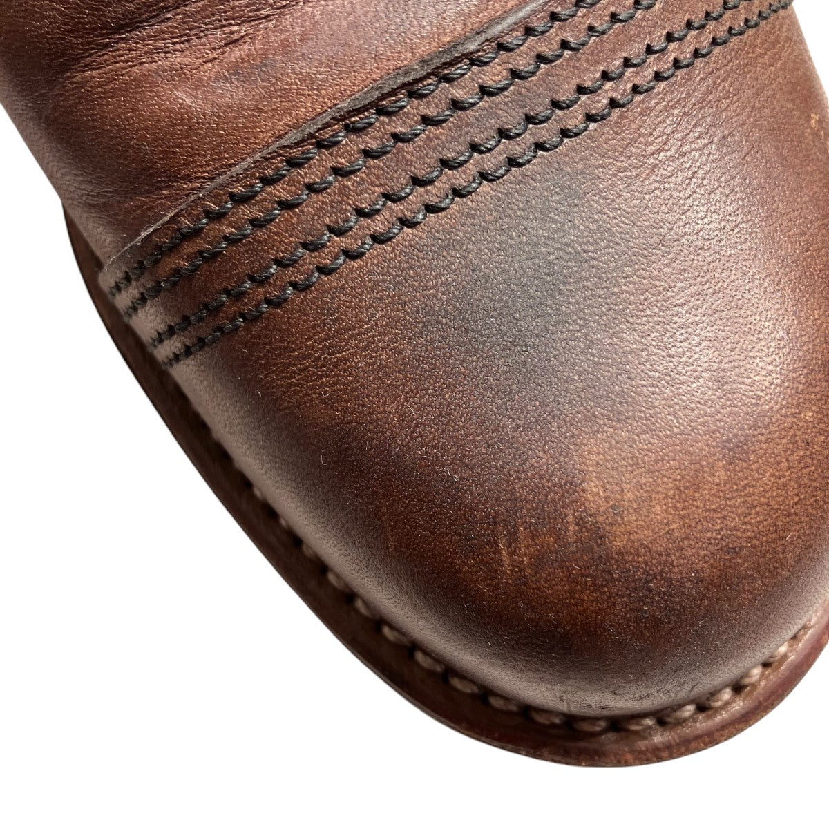 RED WING Iron Rangerブーツ8111 古着・中古-7枚目のアイテム画像