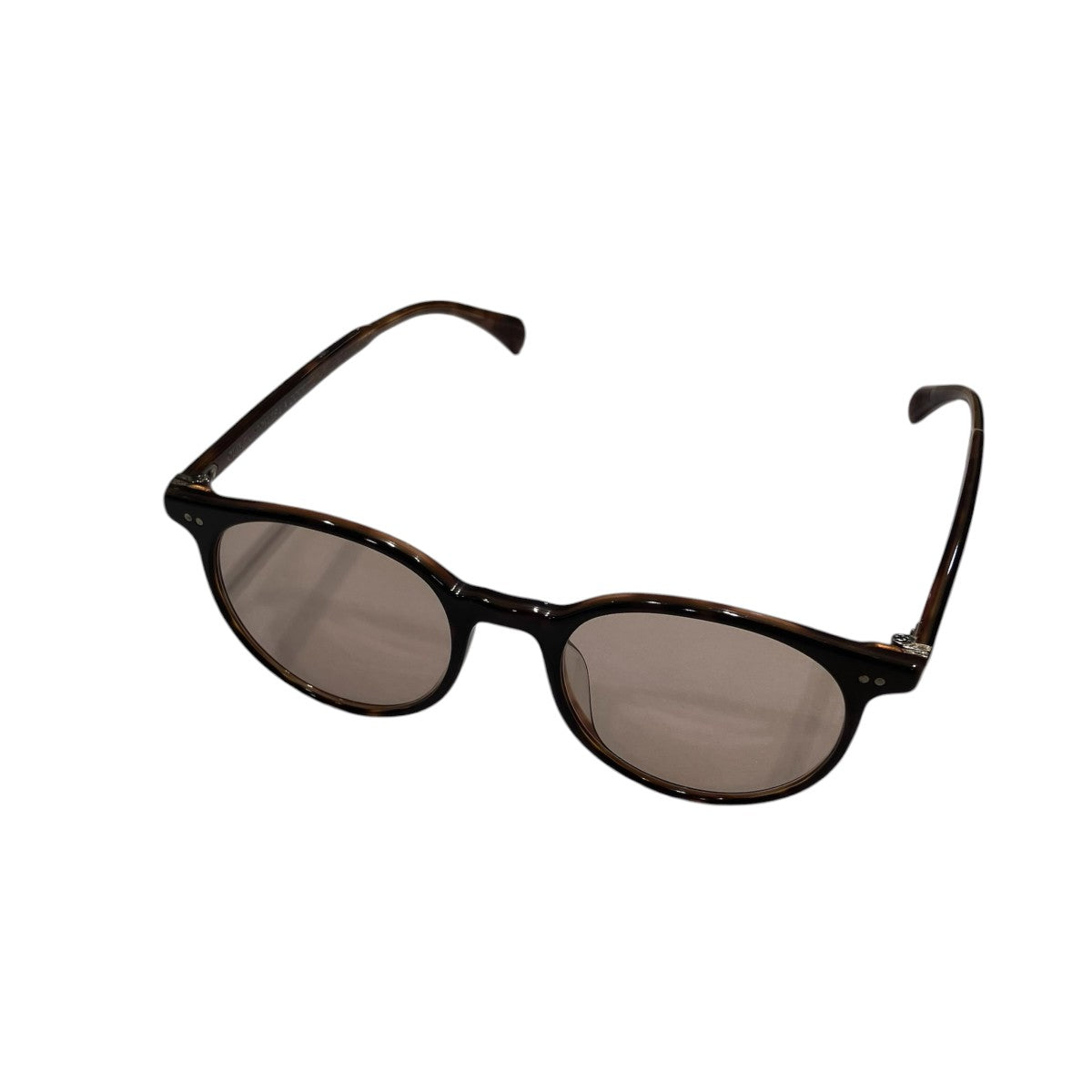 OLIVER PEOPLES Delray sunサングラスOV5318F 古着・中古-1枚目のアイテム画像