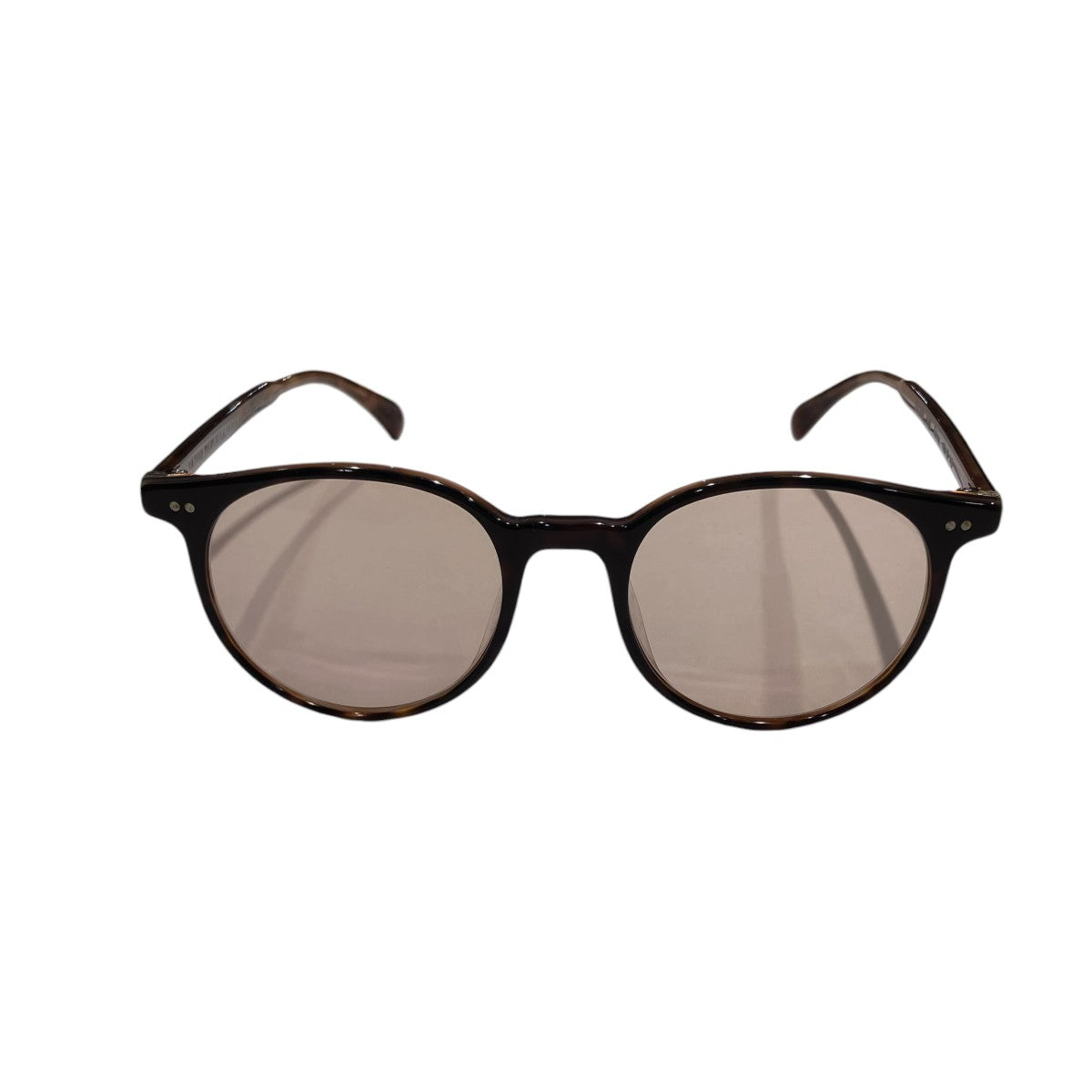 OLIVER PEOPLES Delray sunサングラスOV5318F 古着・中古-2枚目のアイテム画像