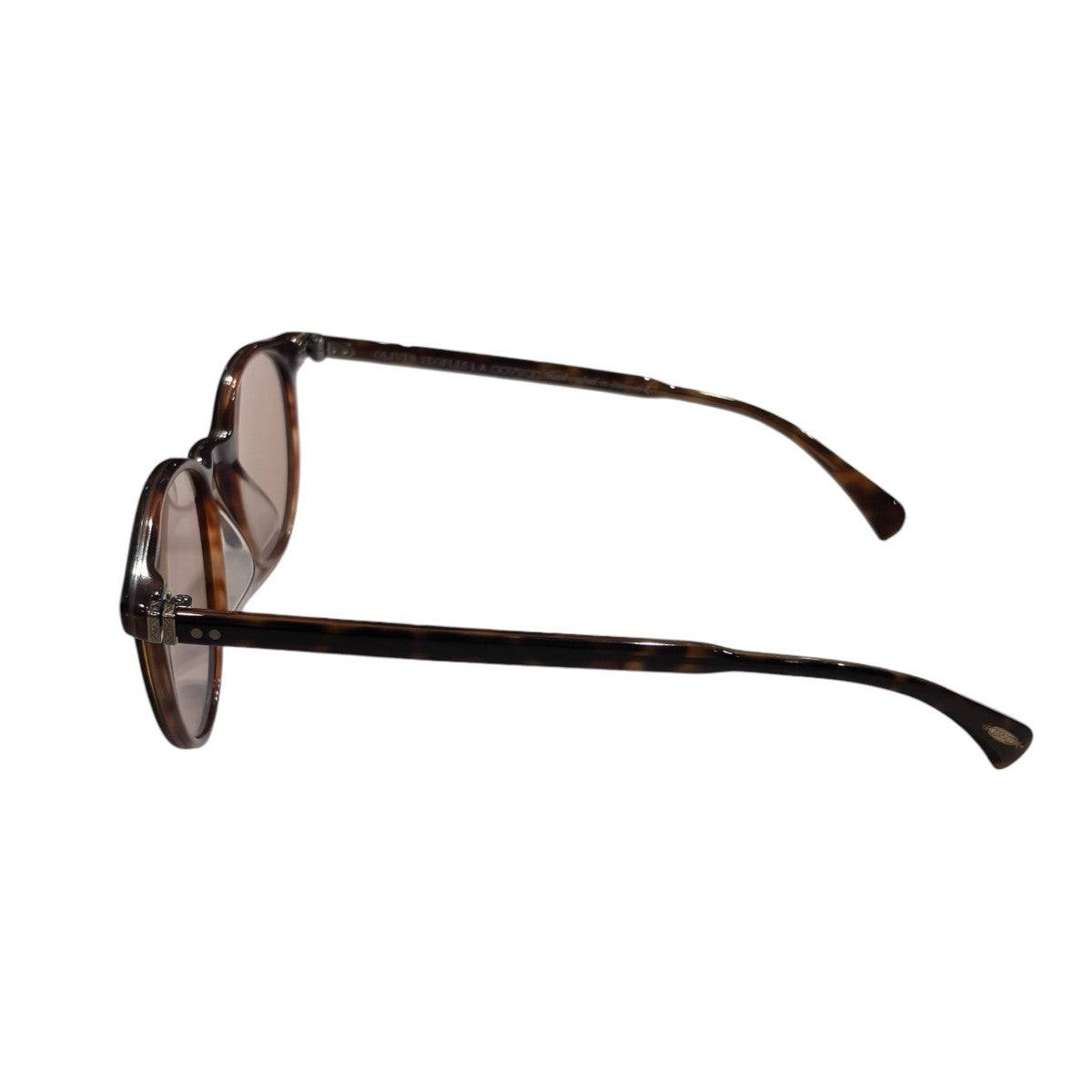 OLIVER PEOPLES Delray sunサングラスOV5318F 古着・中古-3枚目のアイテム画像