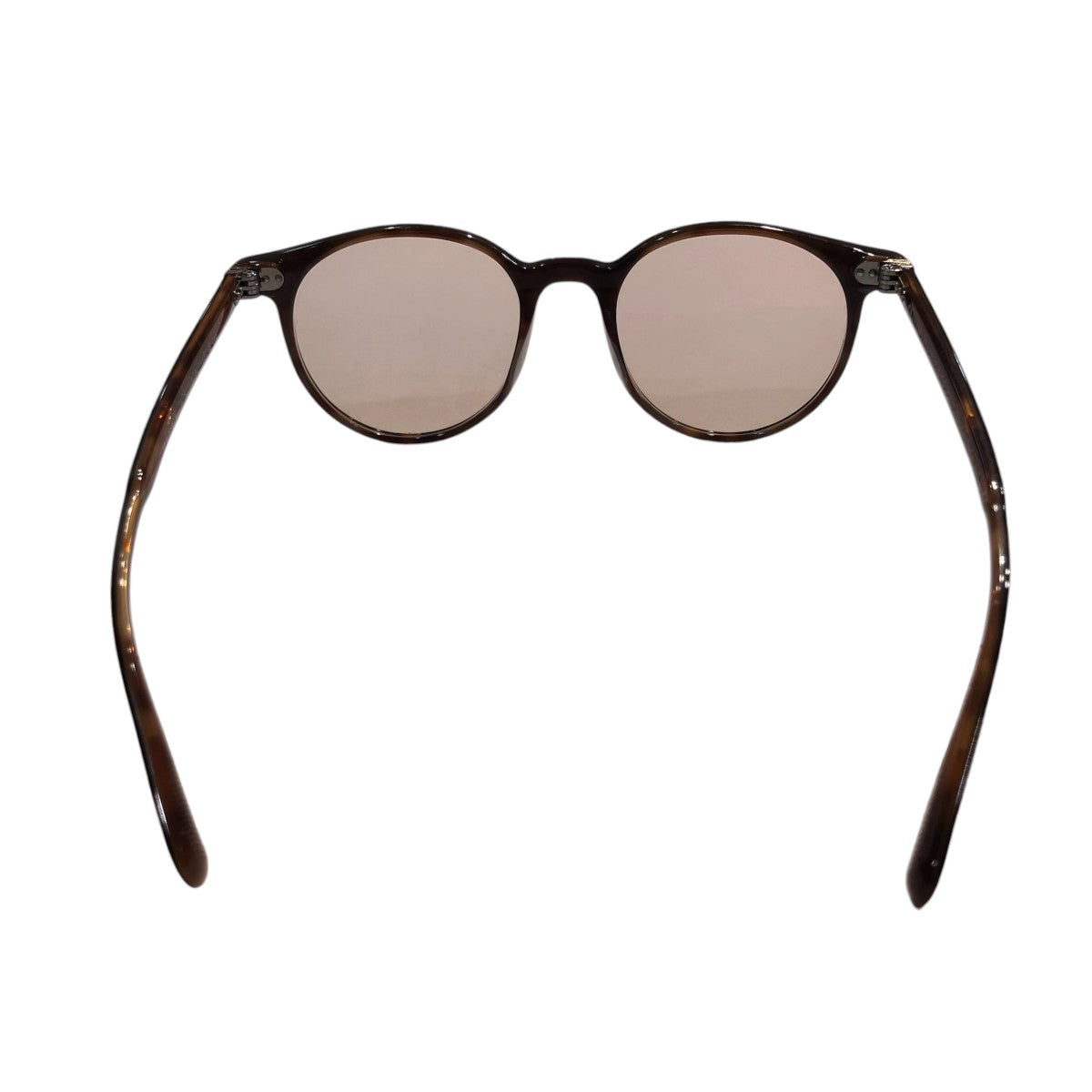 OLIVER PEOPLES Delray sunサングラスOV5318F 古着・中古-4枚目のアイテム画像