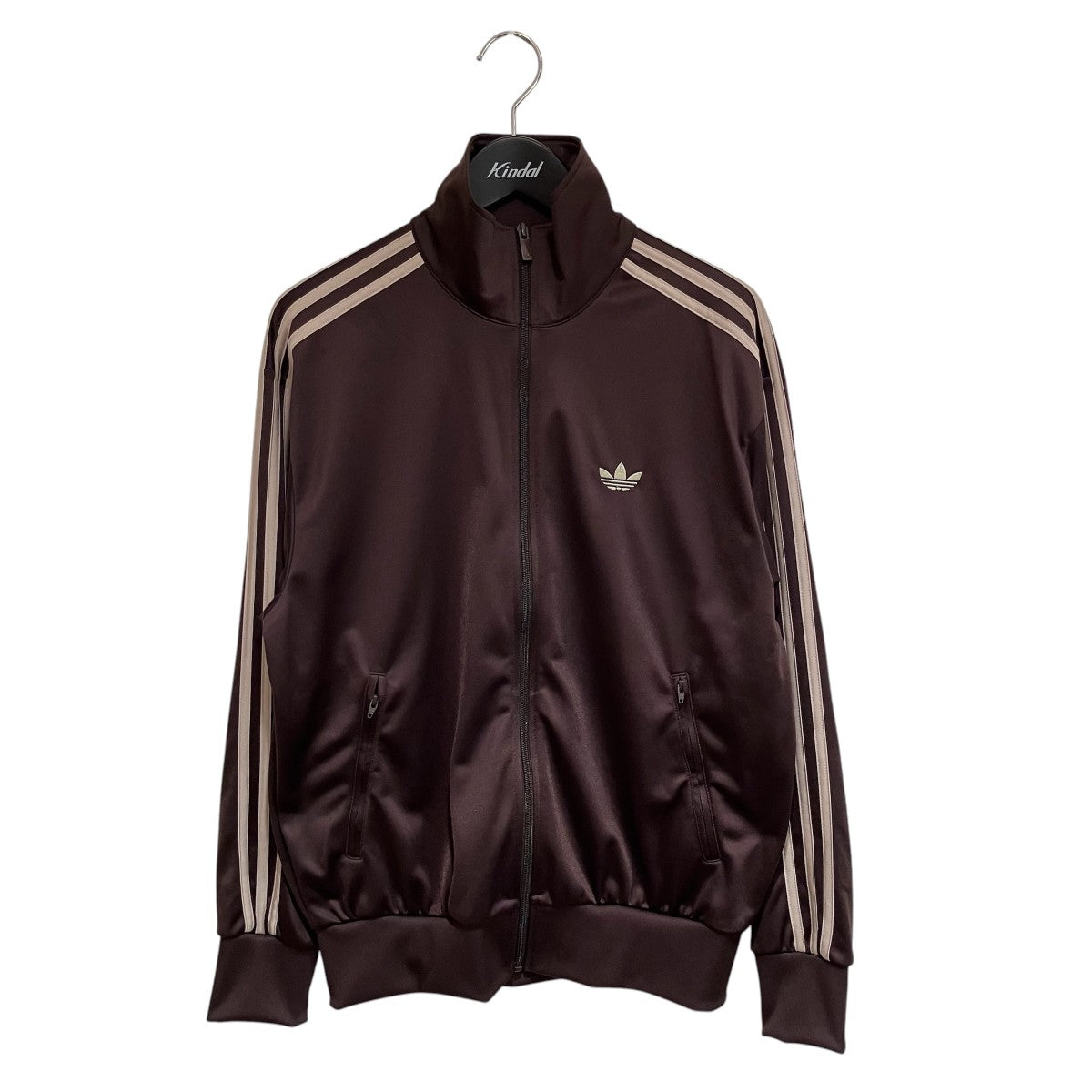 adidas FirebirdトラックジャケットKS2213 古着・中古-1枚目のアイテム画像